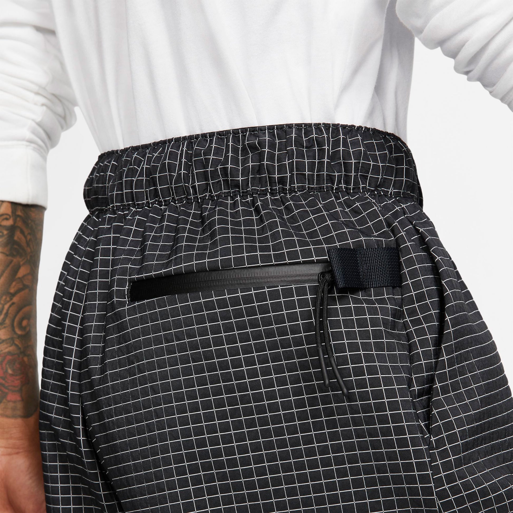 Sportswear Tech Pack Woven Shorts