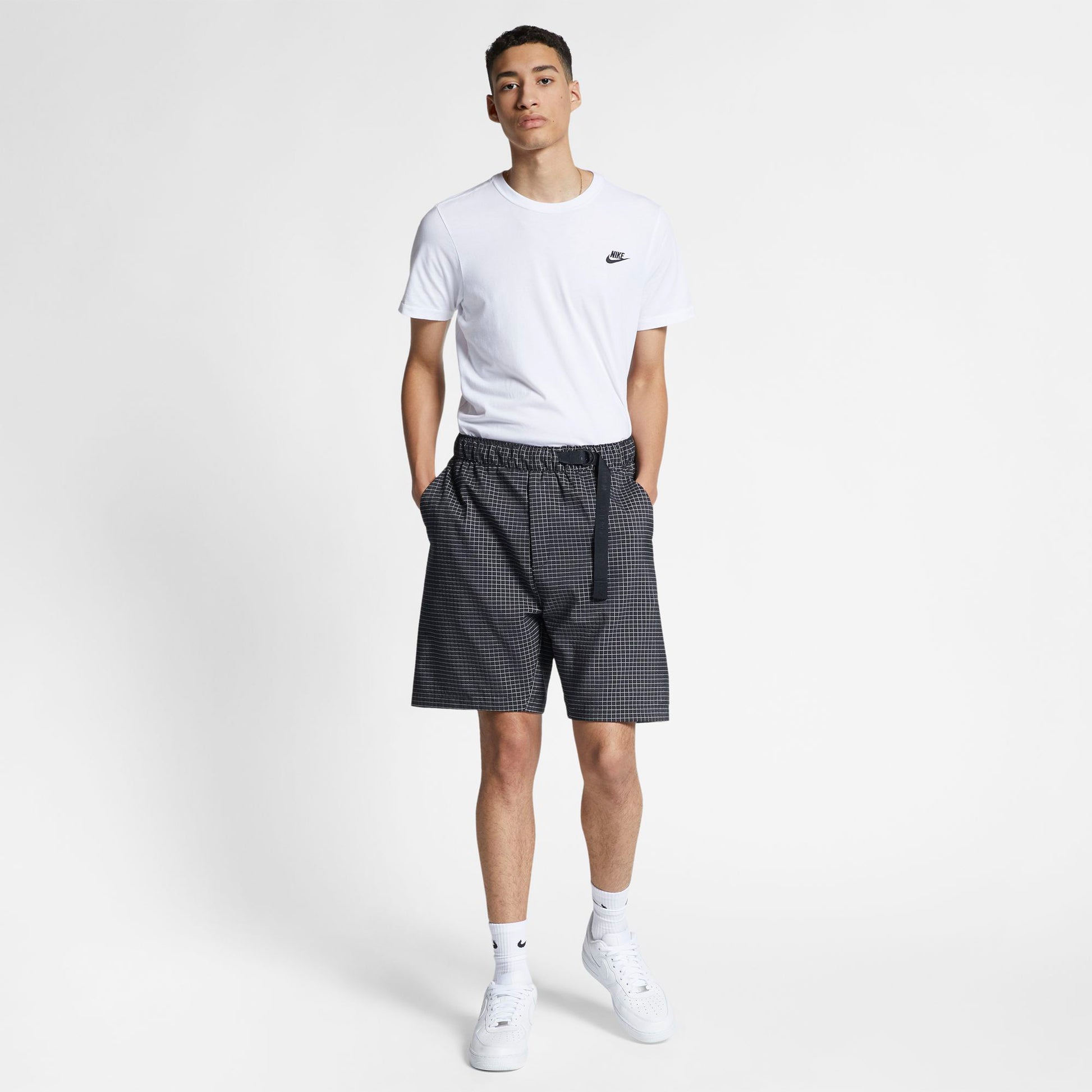 Sportswear Tech Pack Woven Shorts