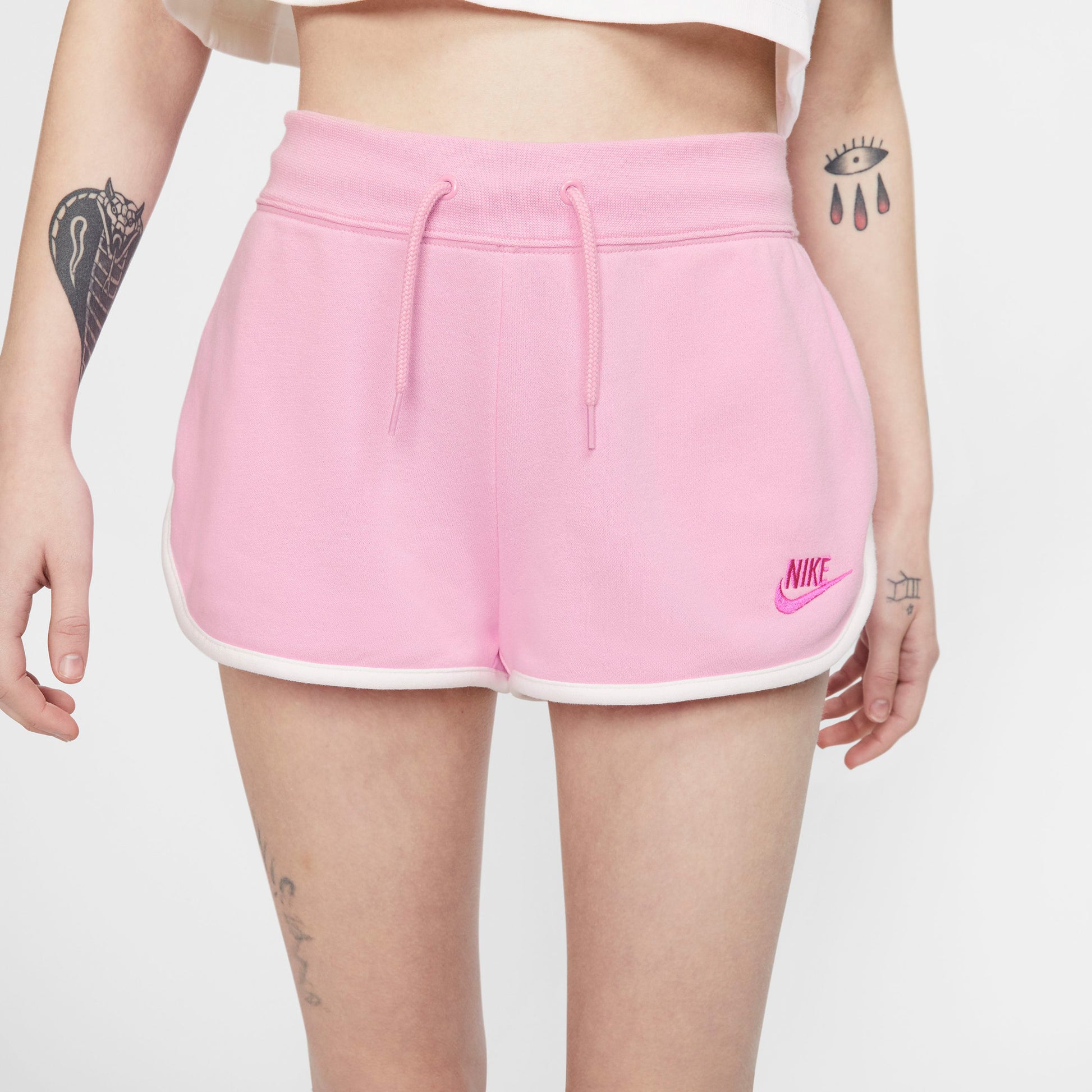 Sportswear Heritage Fleece shorts