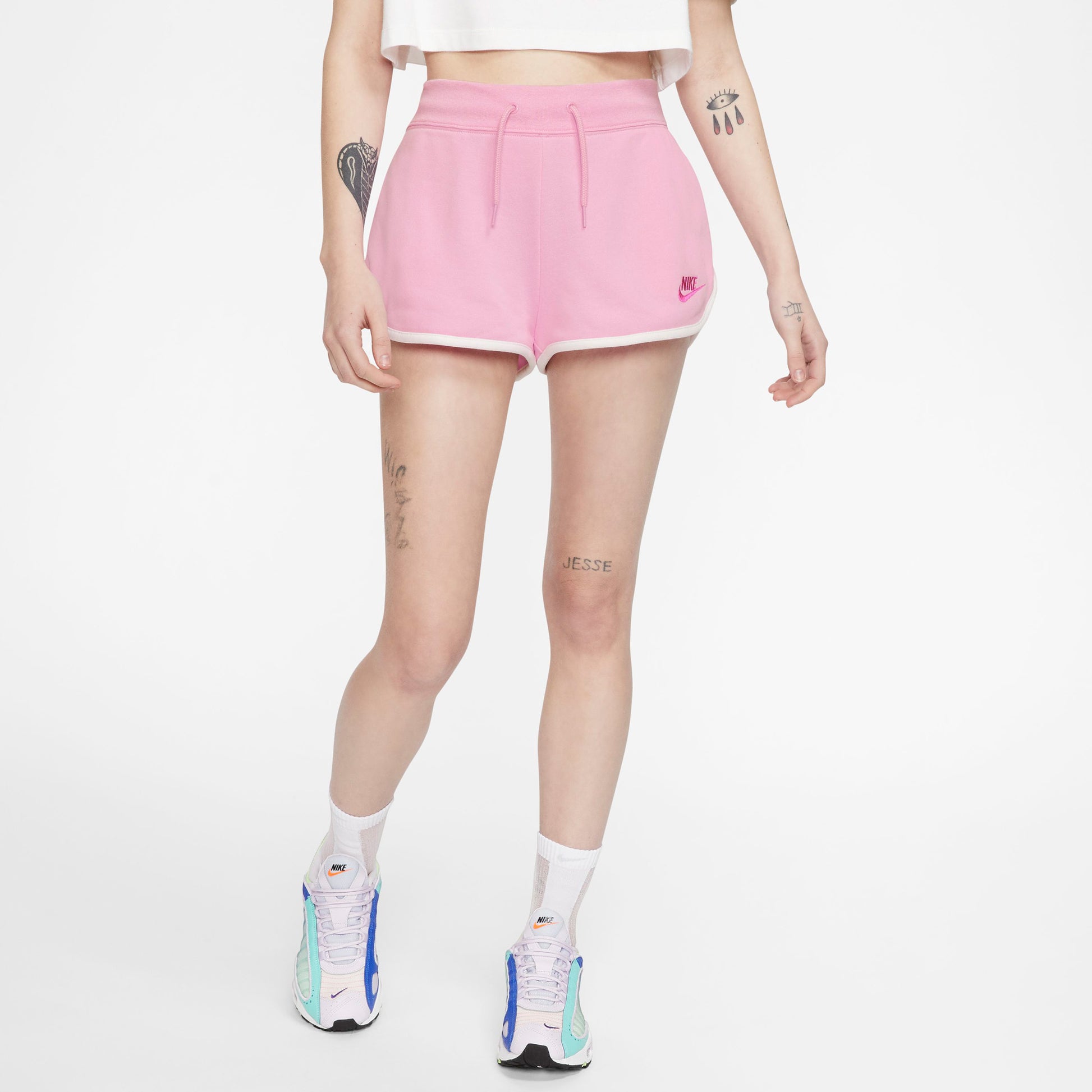 Sportswear Heritage Fleece shorts