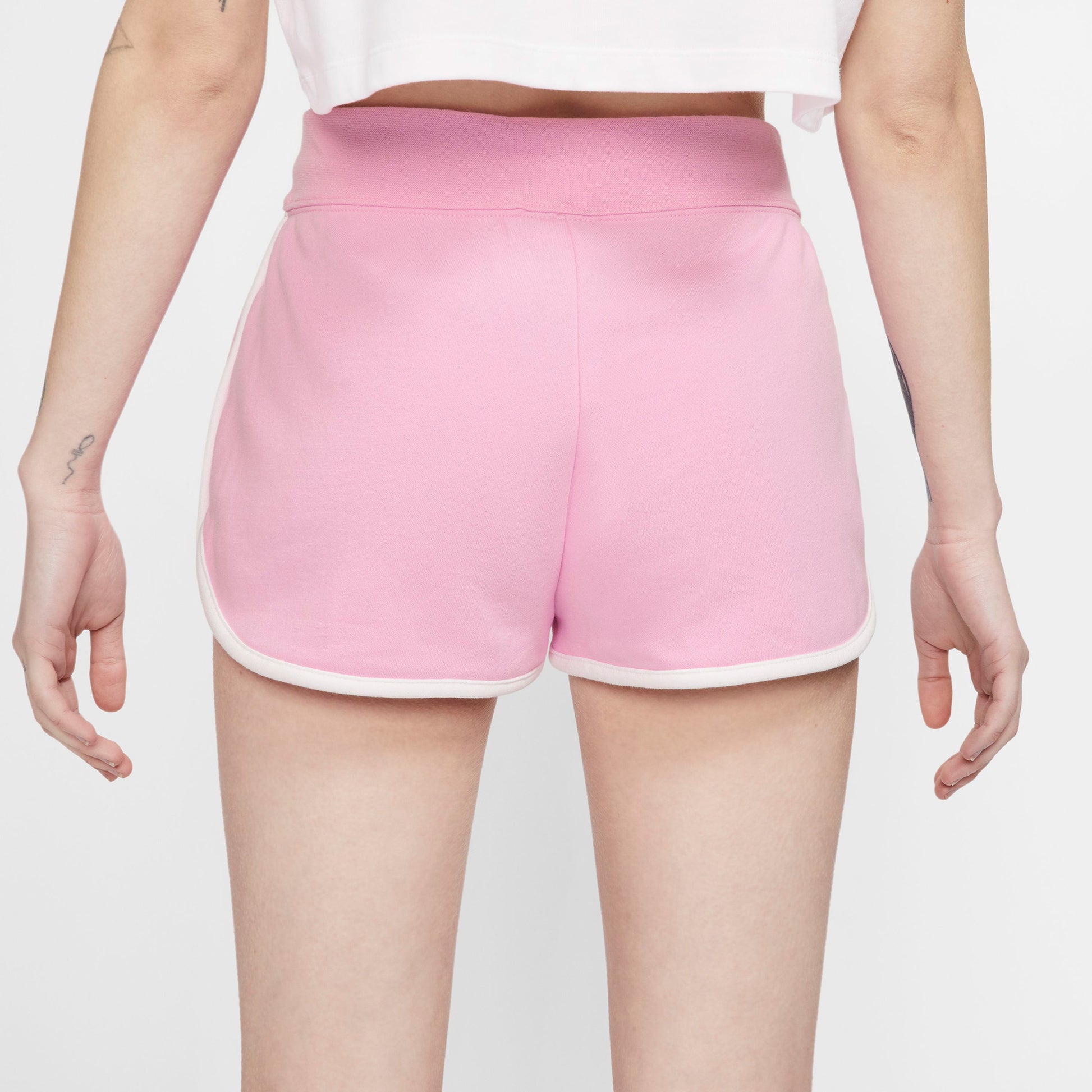 Sportswear Heritage Fleece shorts