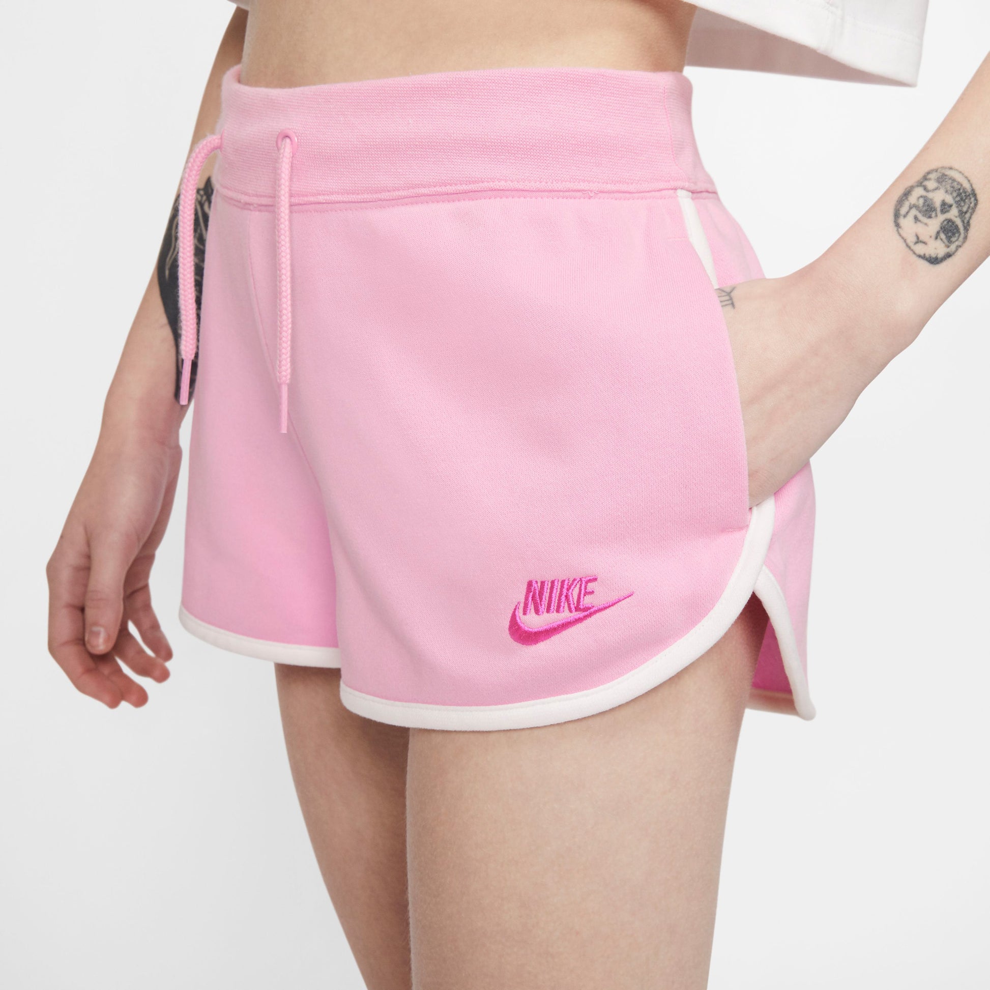 Sportswear Heritage Fleece shorts