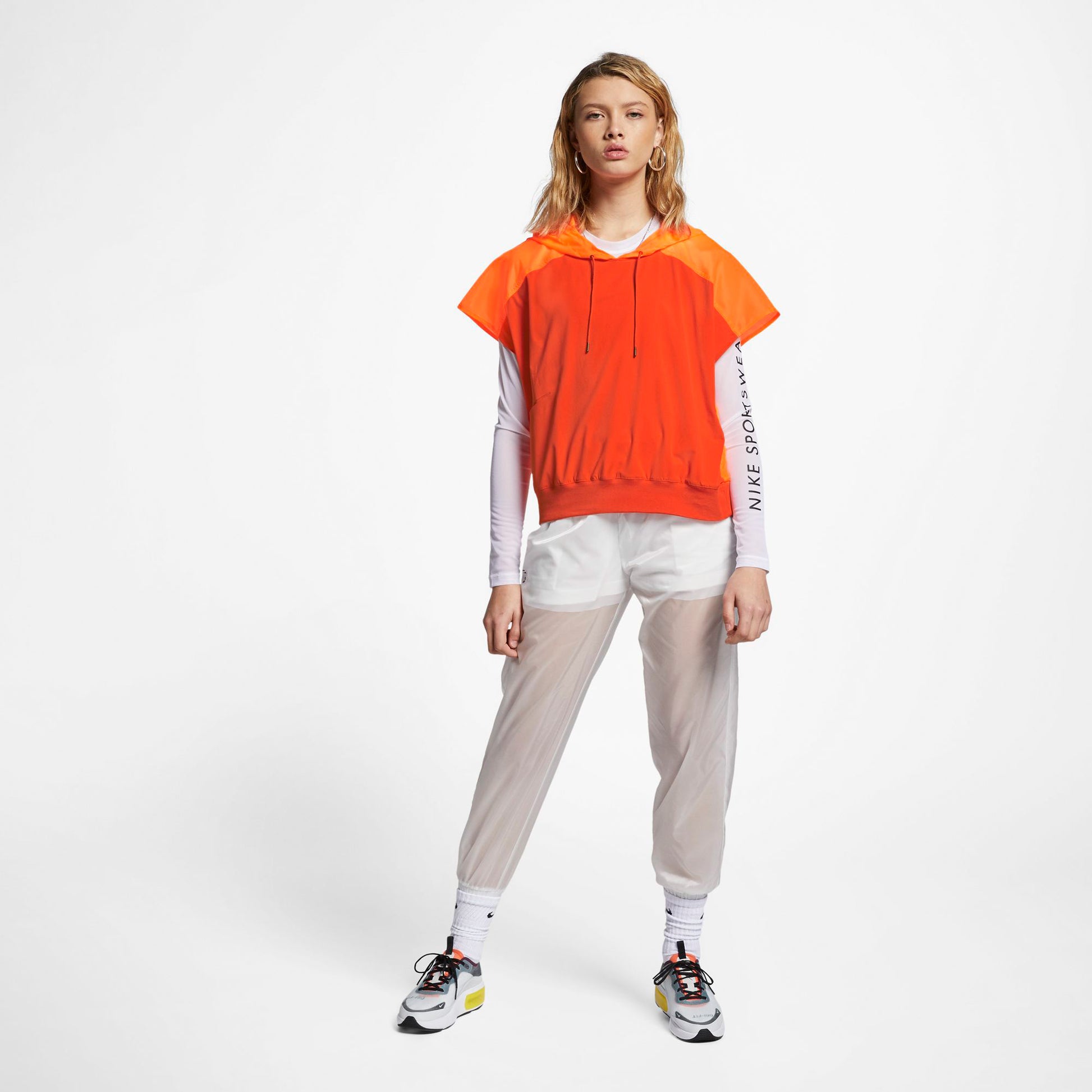 Sportswear Tech Pack Vest