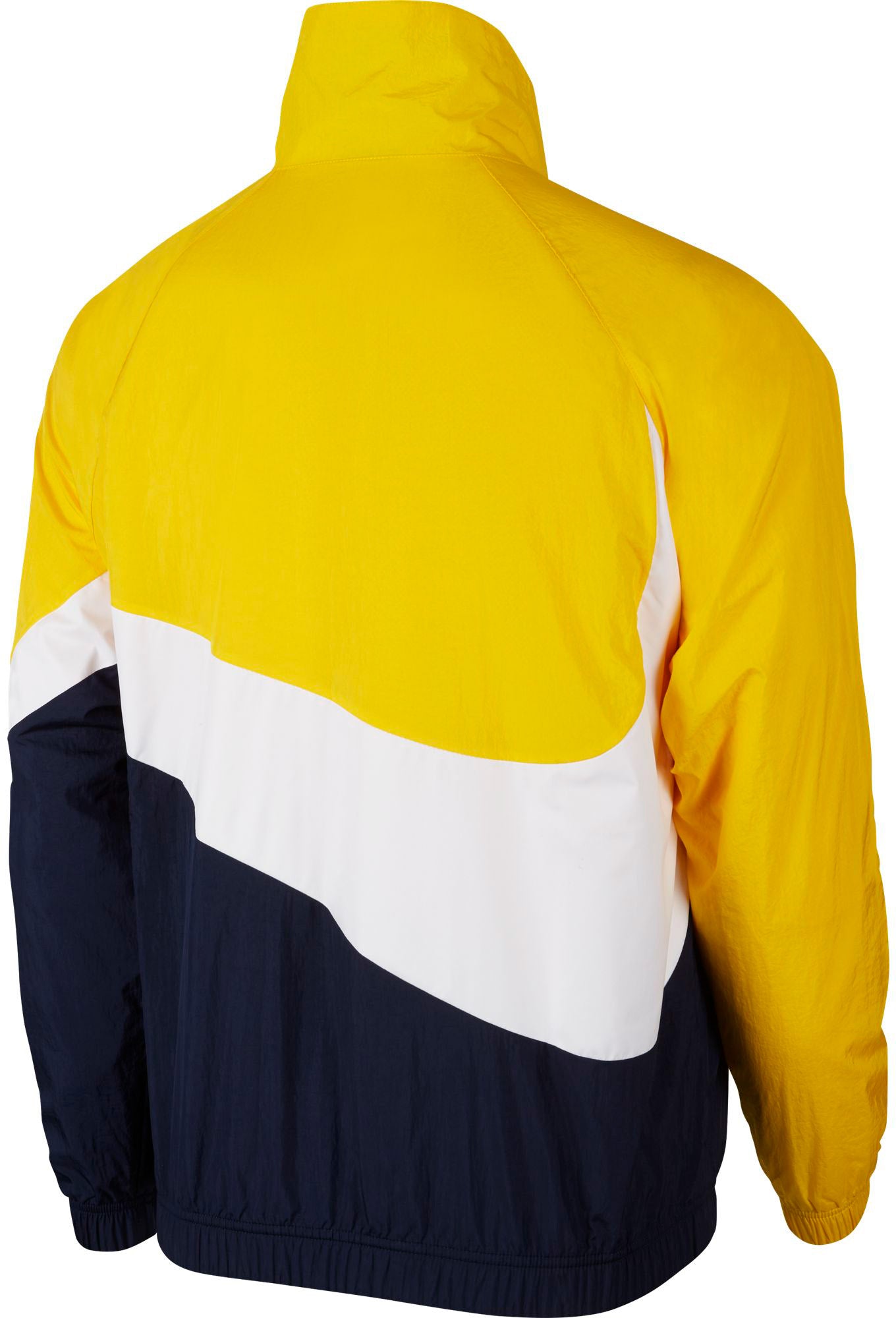 Sportswear Swoosh Woven vindjakke