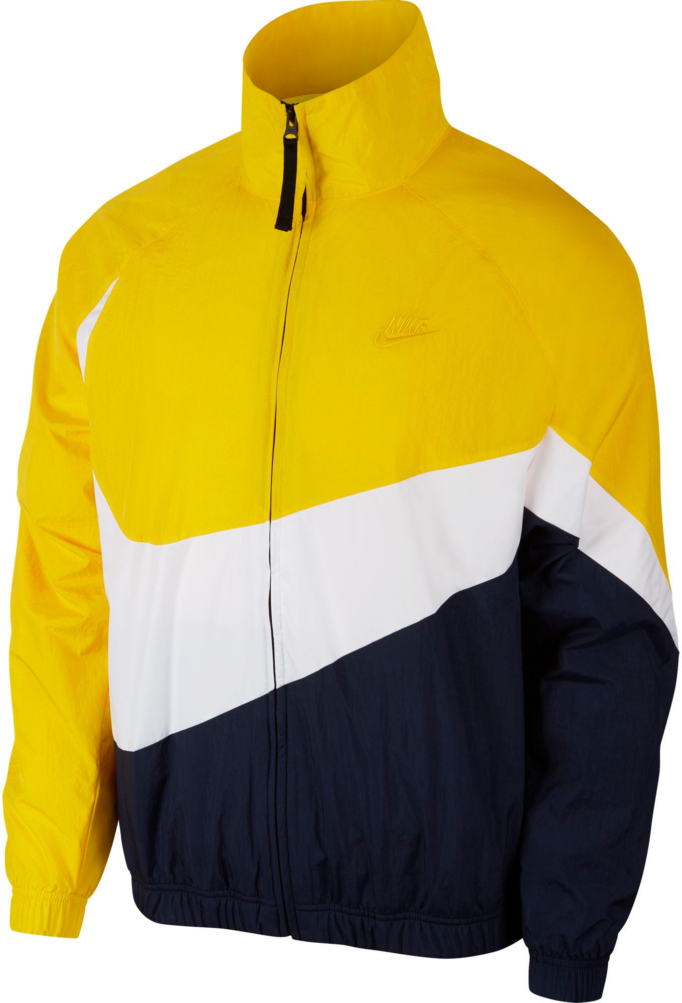 Sportswear Swoosh Woven vindjakke