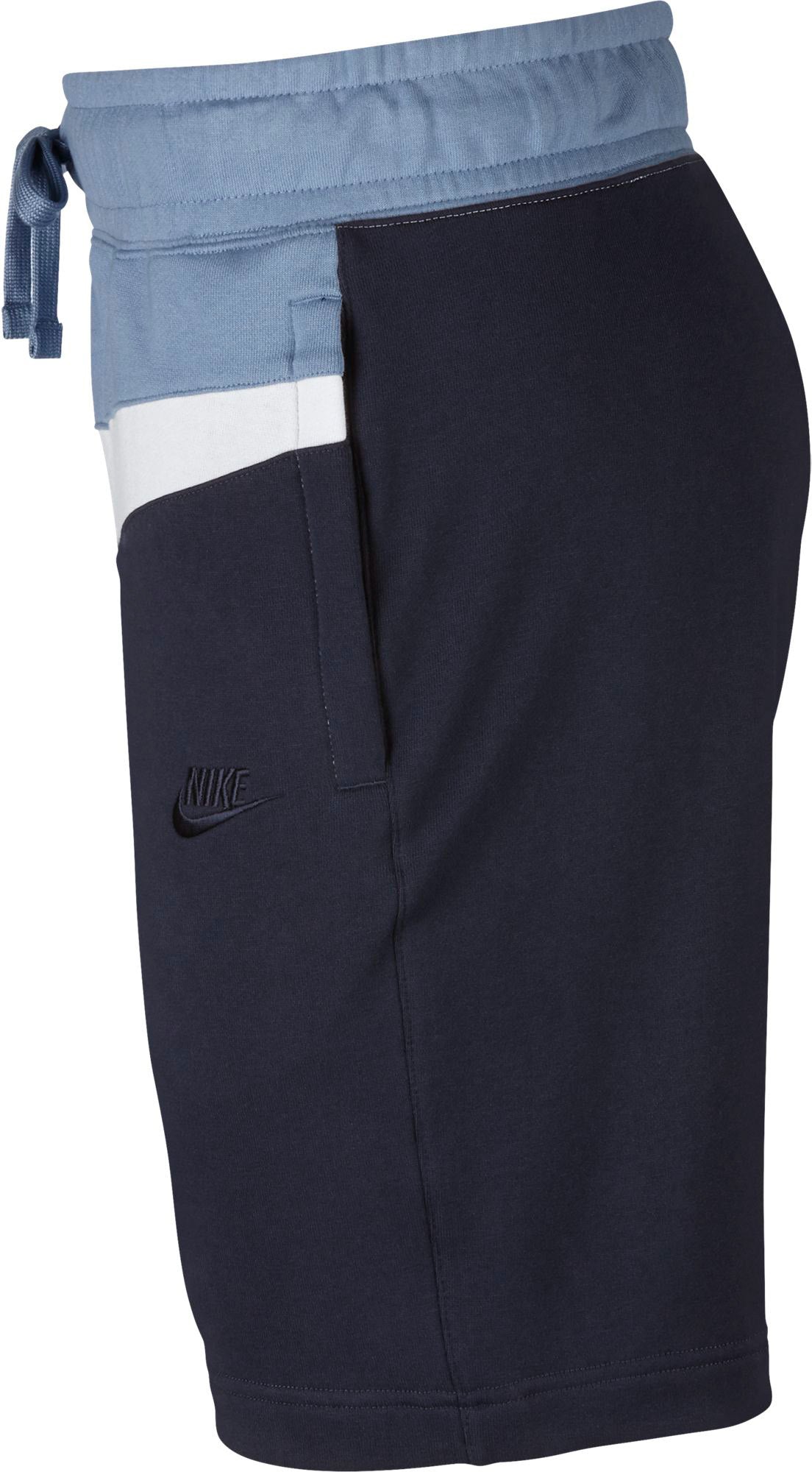 Sportswear French Terry Shorts