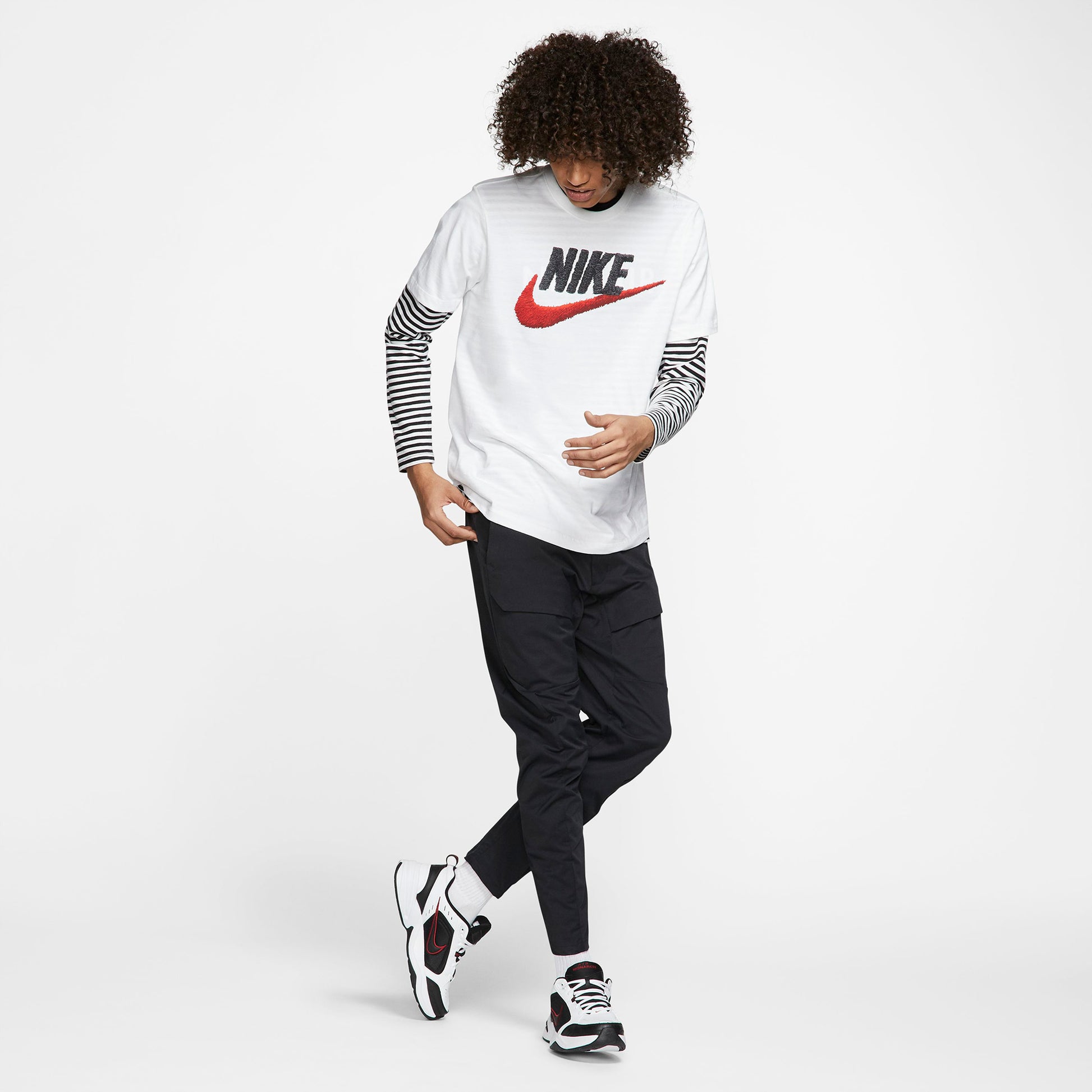 Sportswear T-shirt
