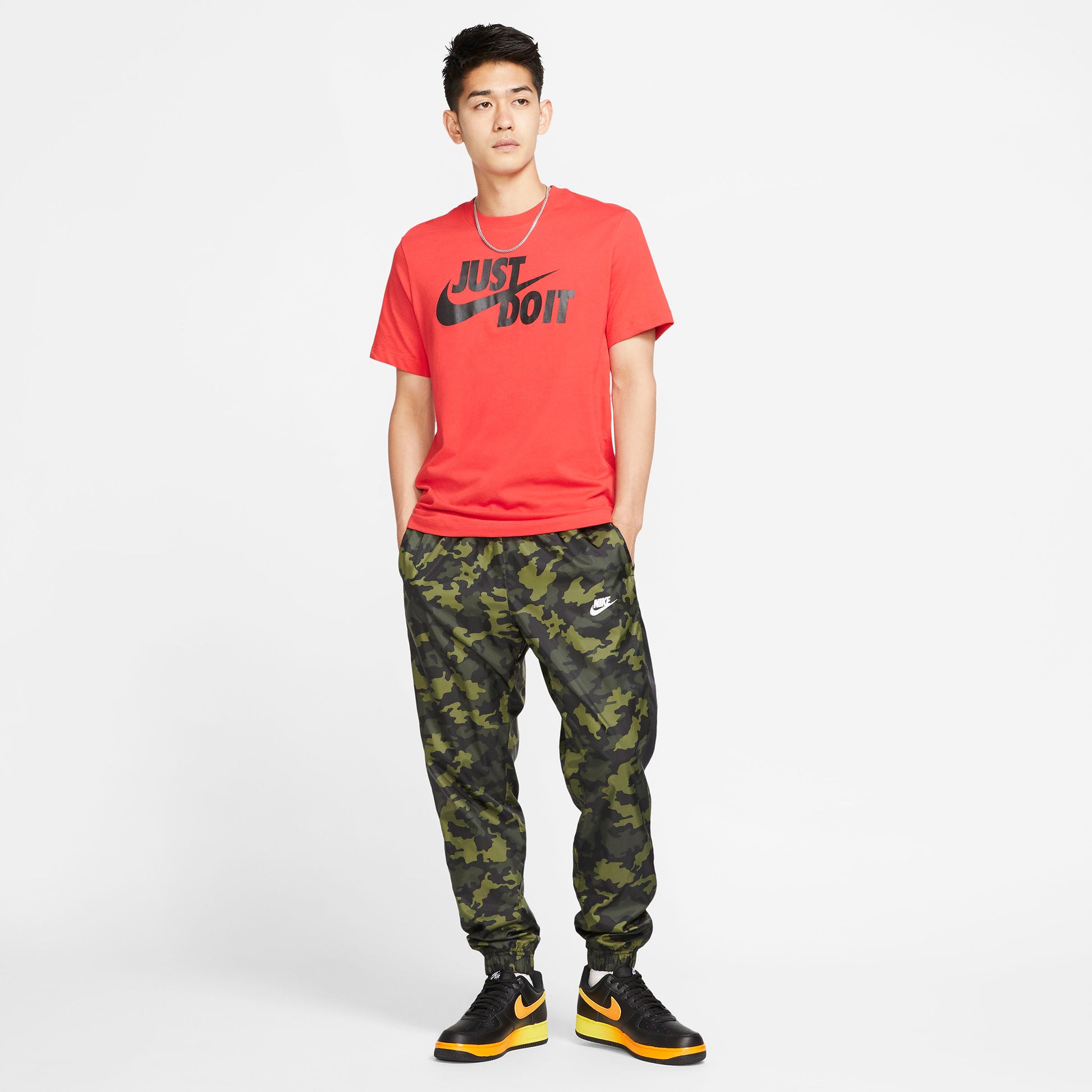 Sportswear JDI T-shirt