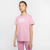 Sportswear T-shirt fra Nike
