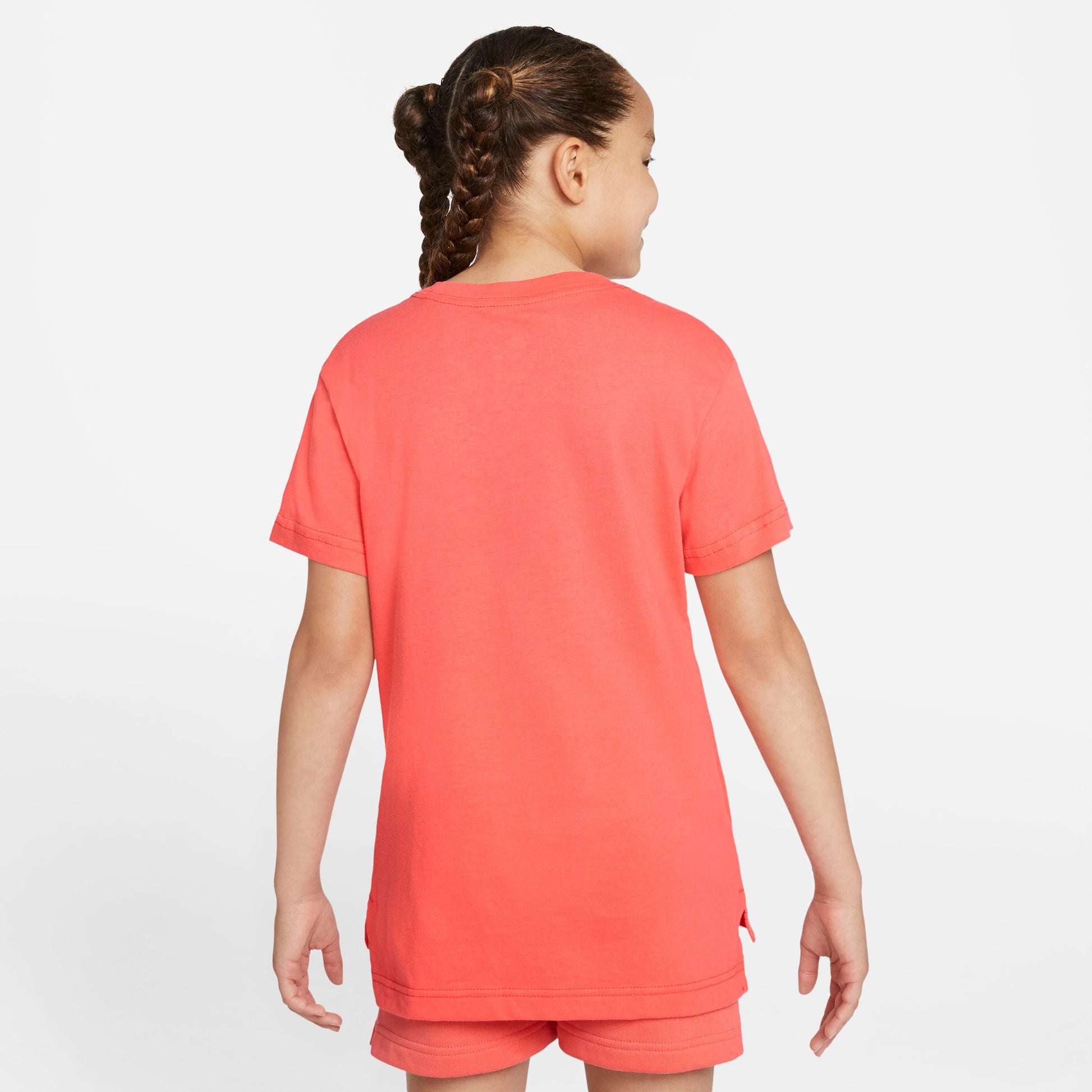 Sportswear T-shirt