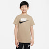 Sportswear Futura Icon T-shirt fra Nike