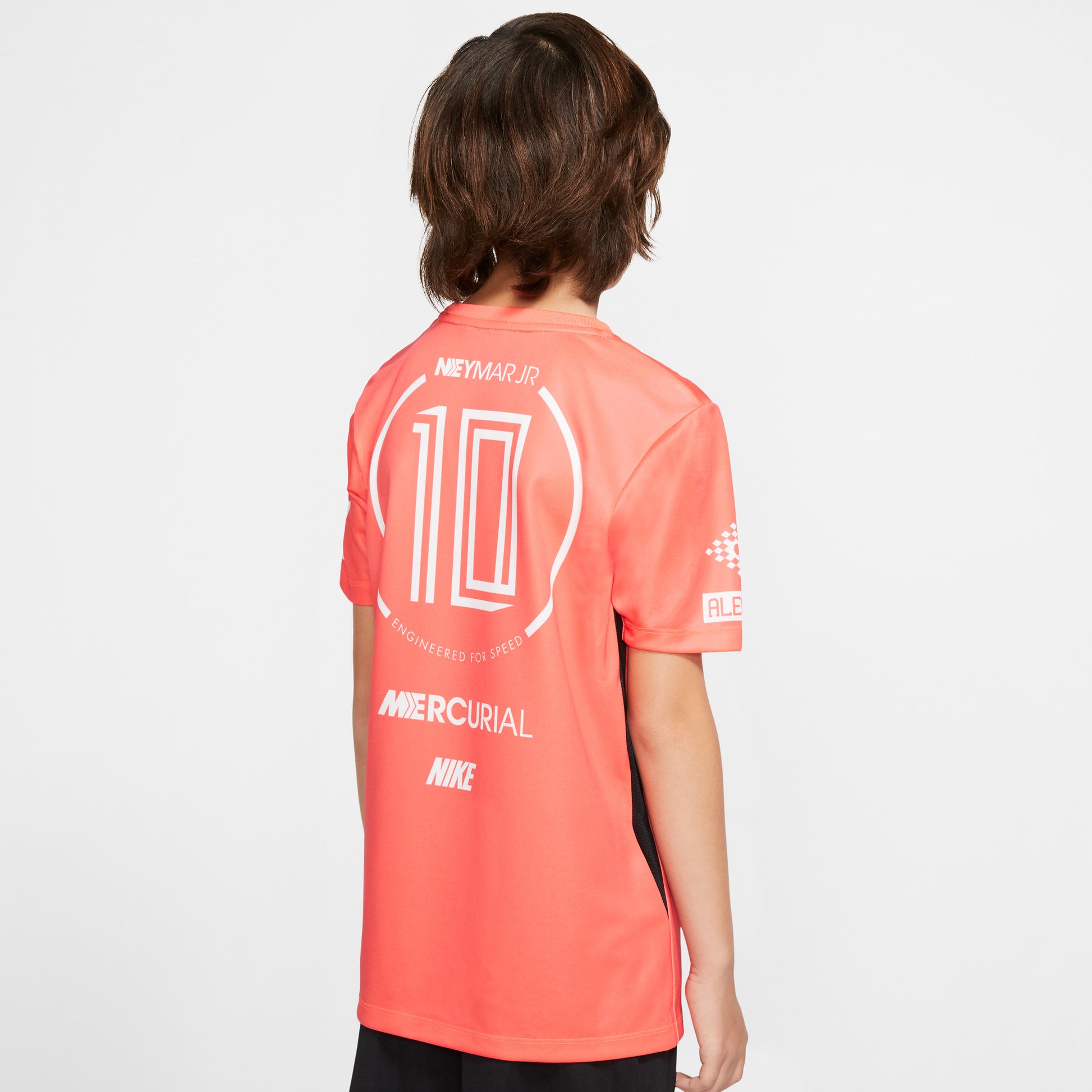 Dri-FIT Neymar Jr. SS Top