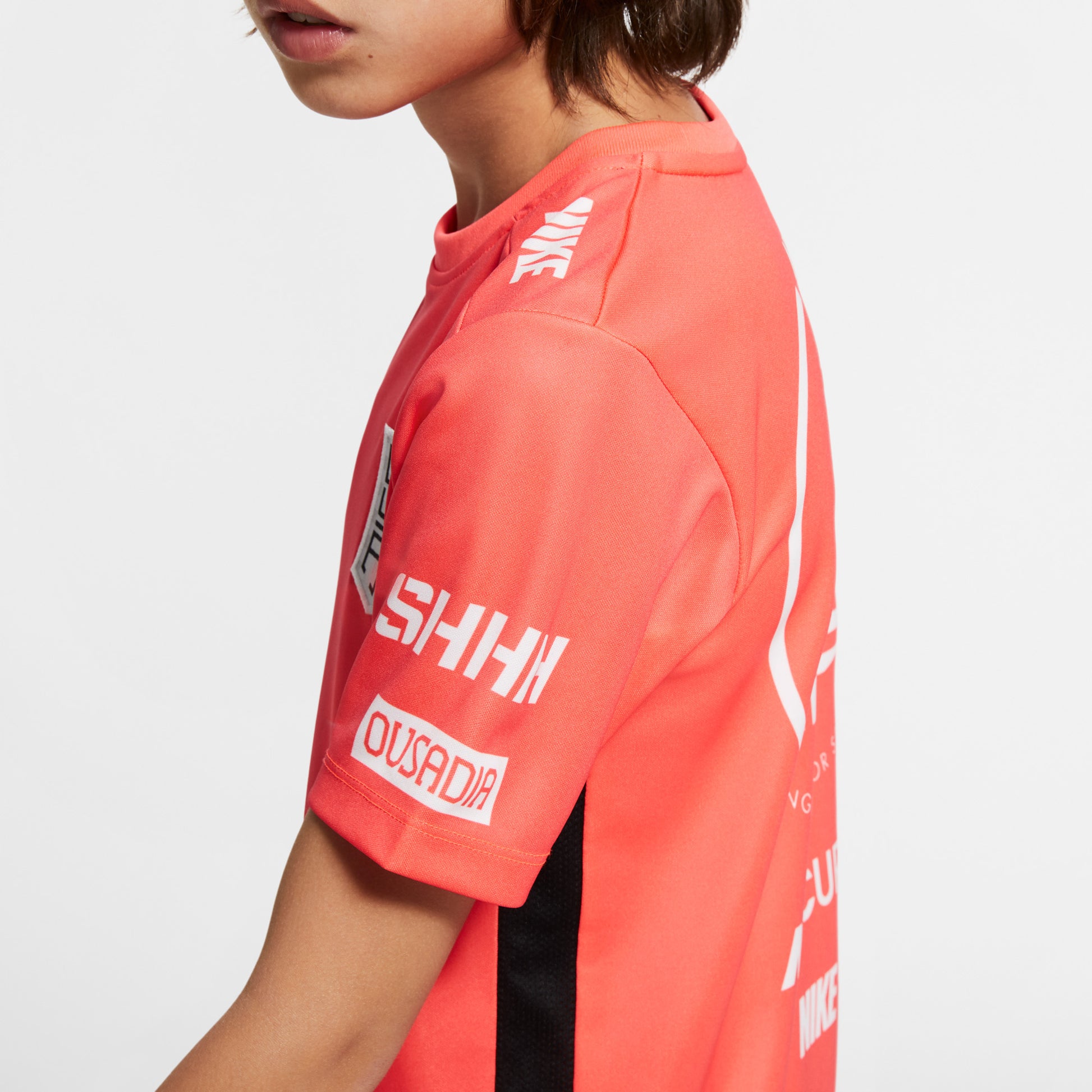 Dri-FIT Neymar Jr. SS Top
