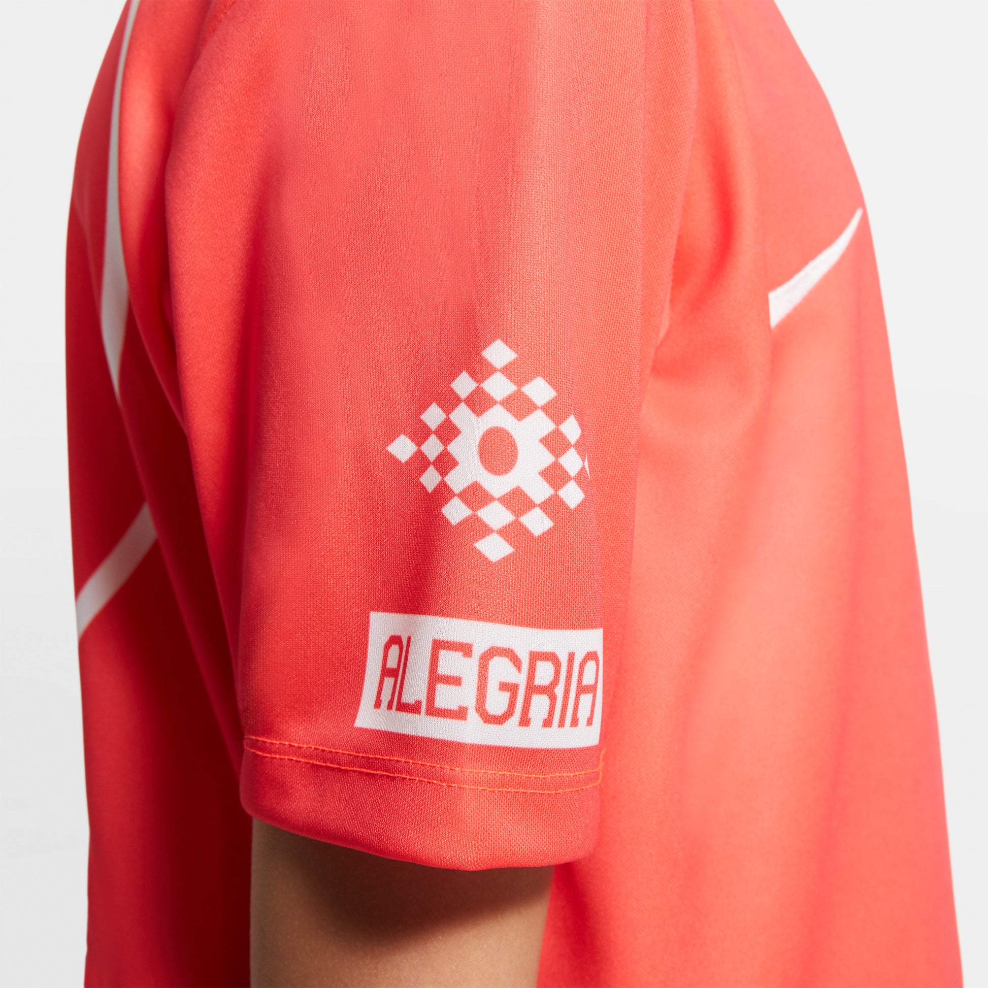 Dri-FIT Neymar Jr. SS Top