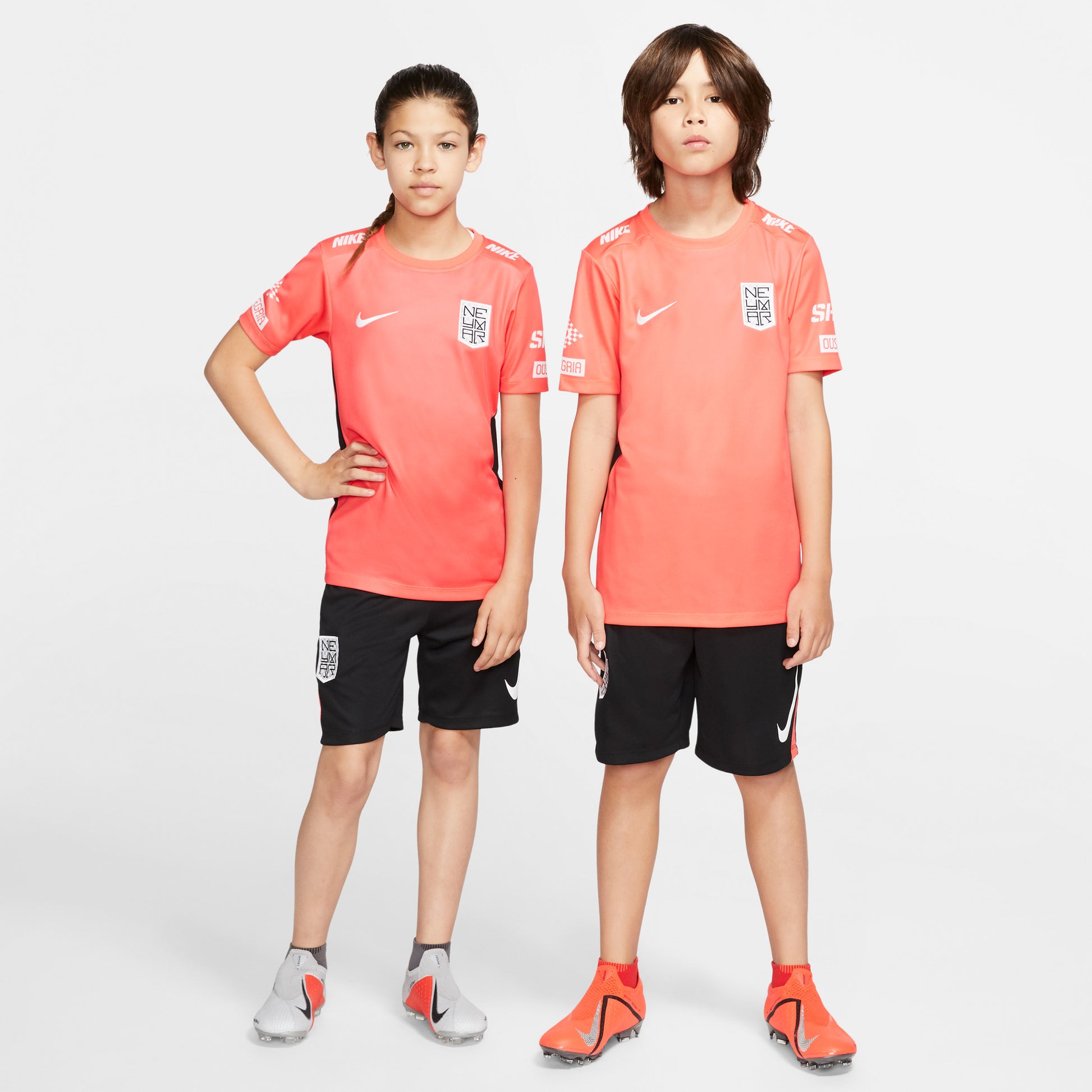 Dri-FIT Neymar Jr. SS Top