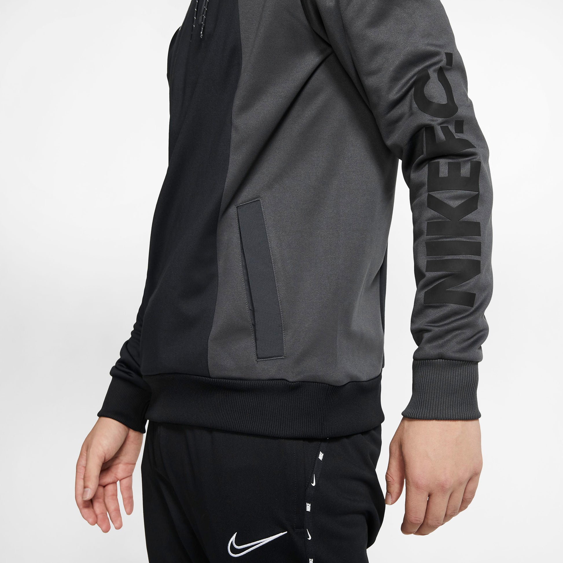 F.C. Soccer Hættetrøje