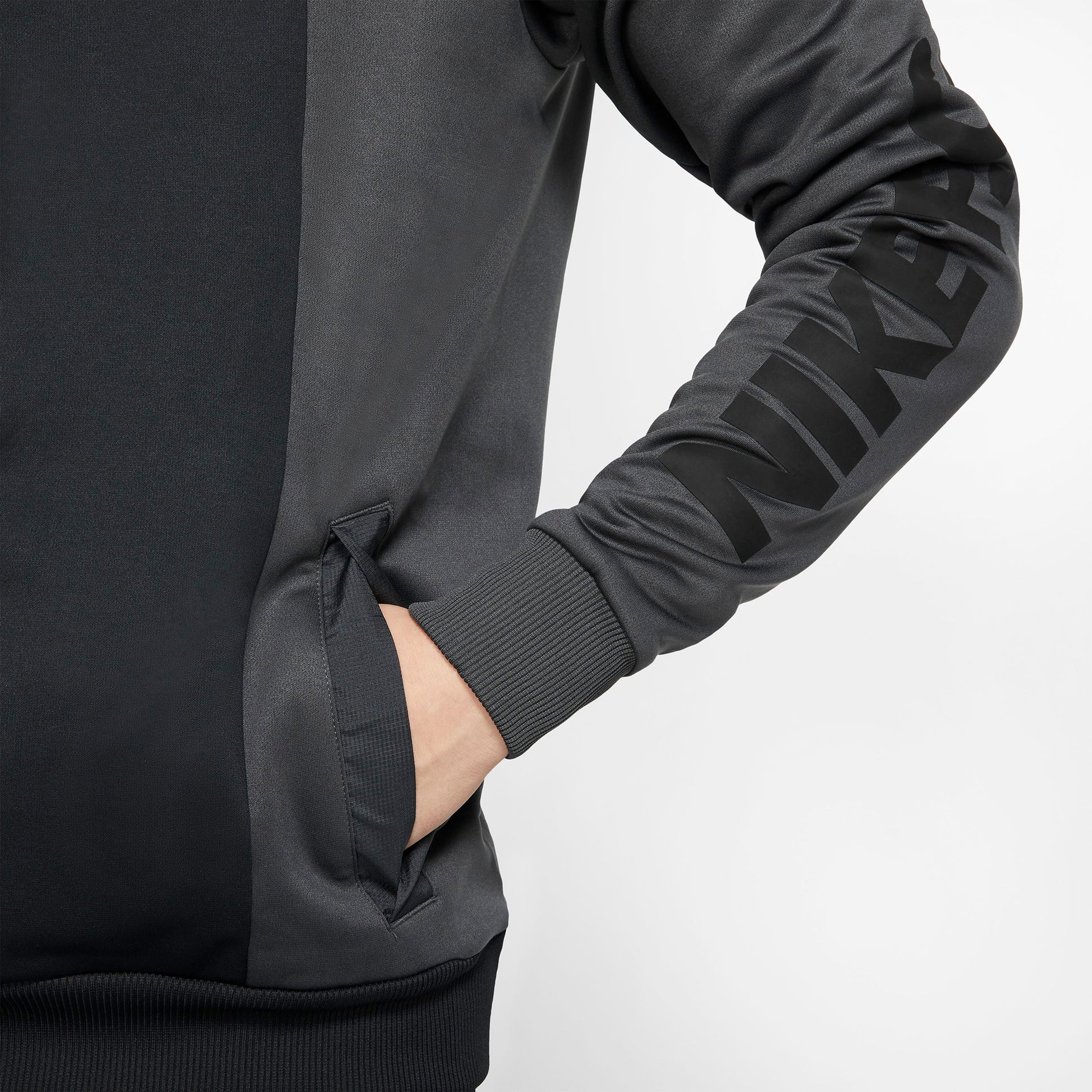 F.C. Soccer Hættetrøje