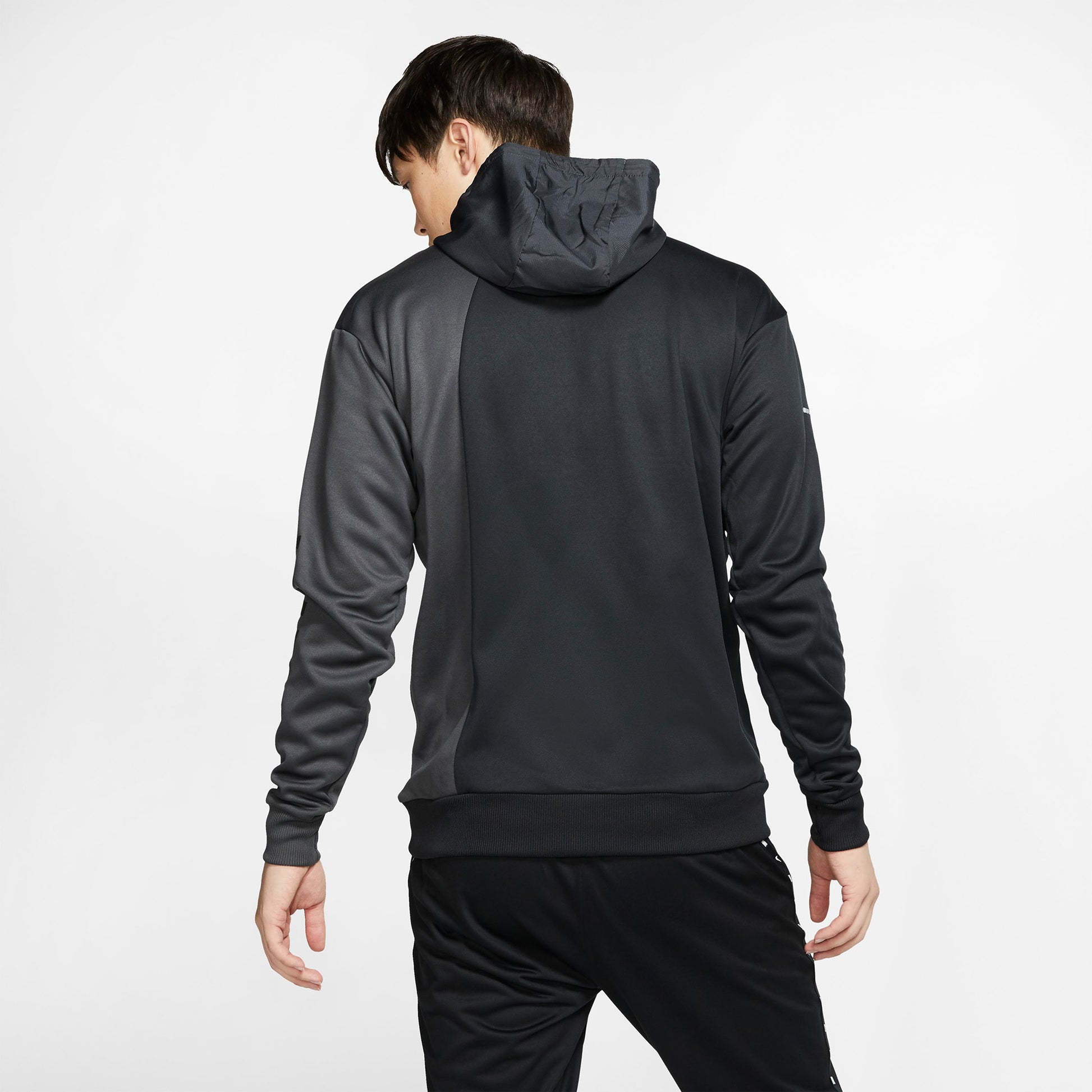 F.C. Soccer Hættetrøje