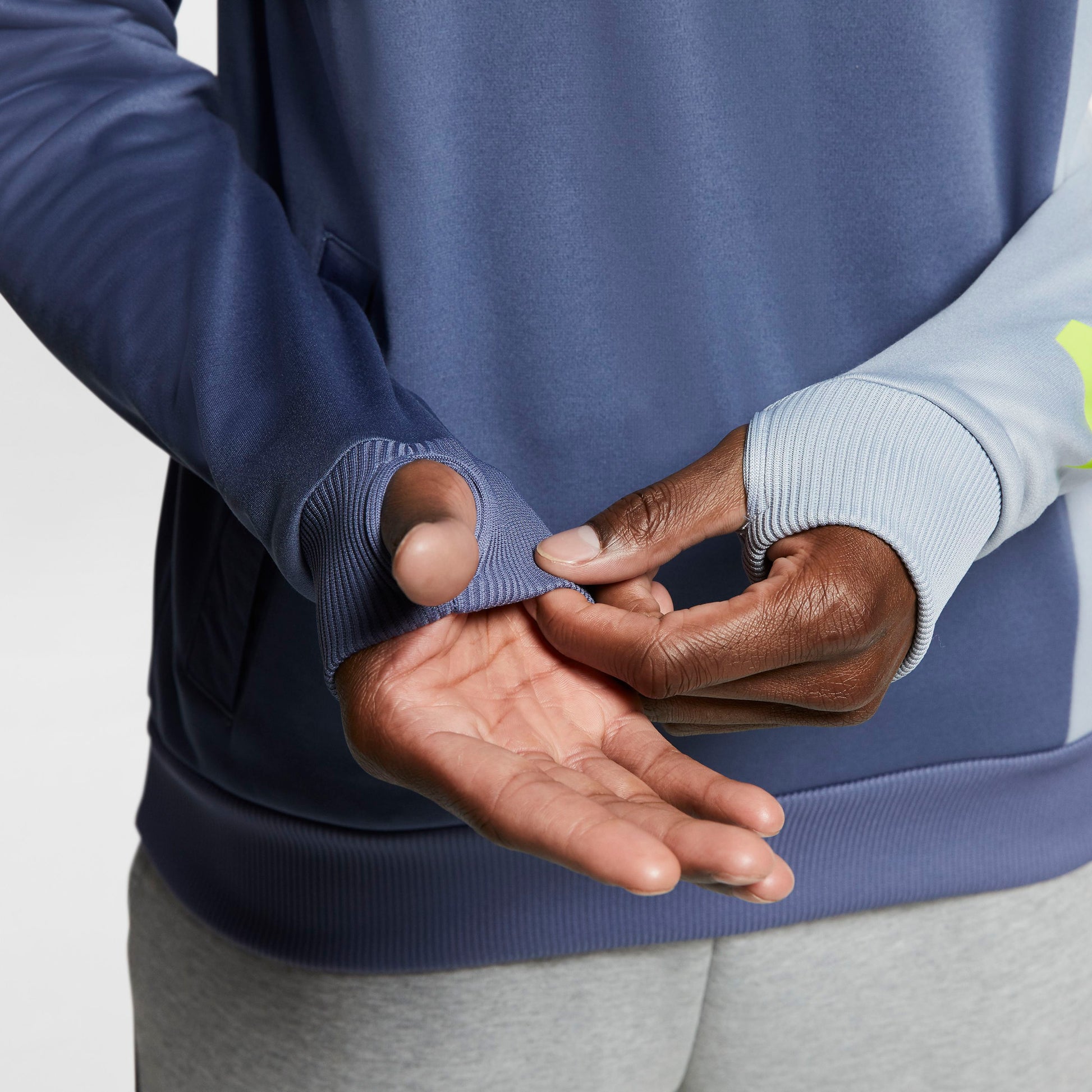 F.C. Soccer Hættetrøje