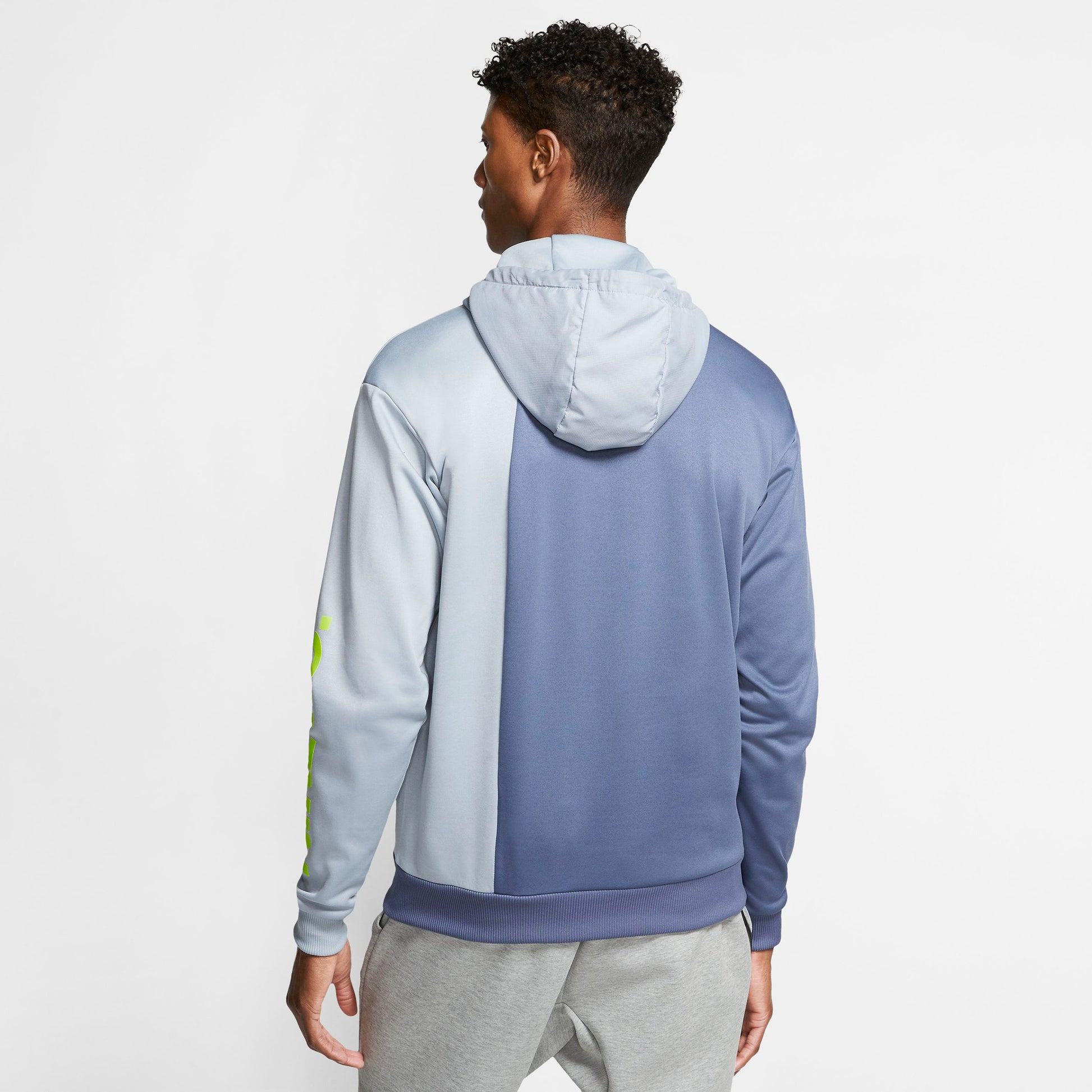 F.C. Soccer Hættetrøje