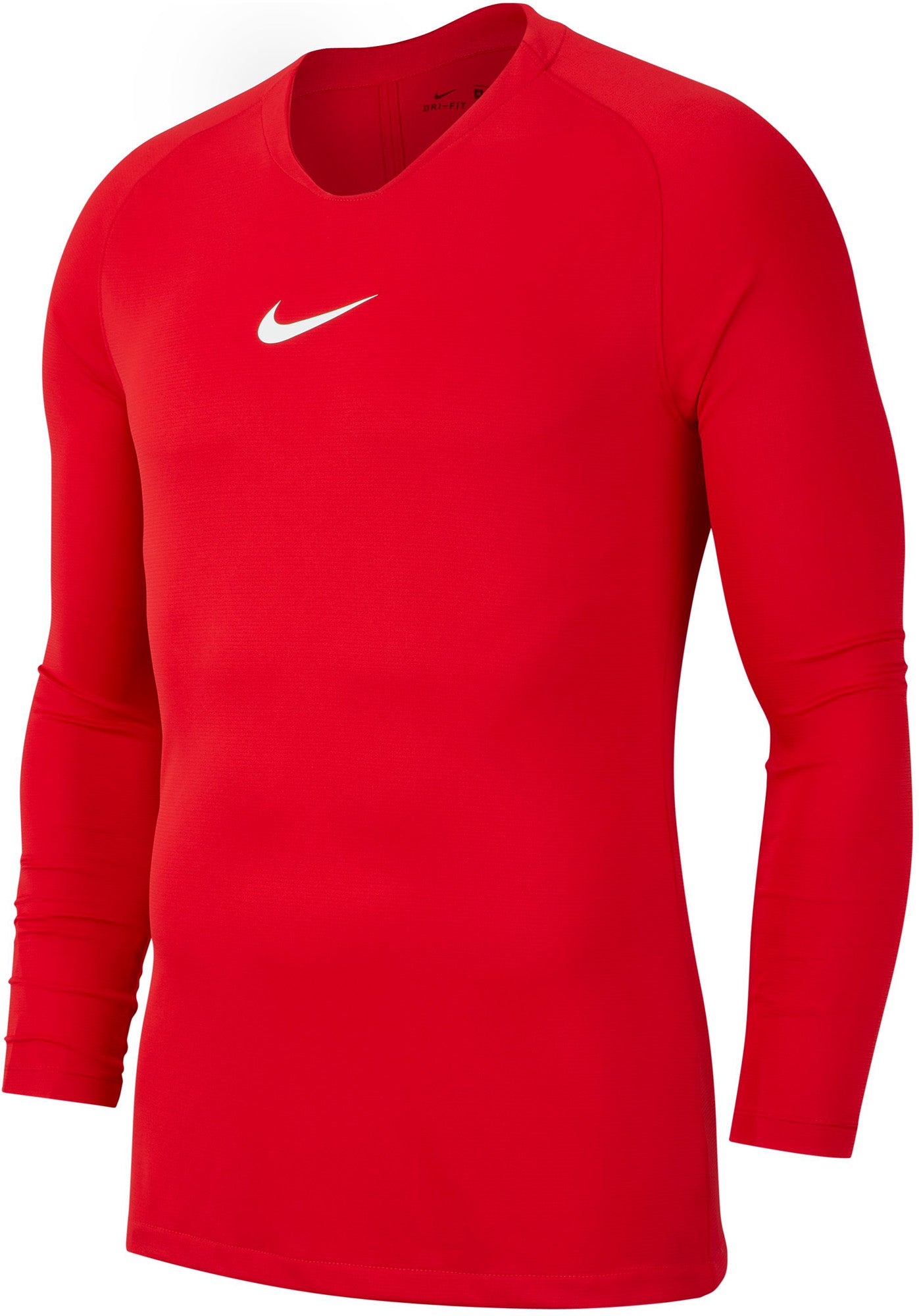 Dri-FIT Park First Layer langærmet T-shirt