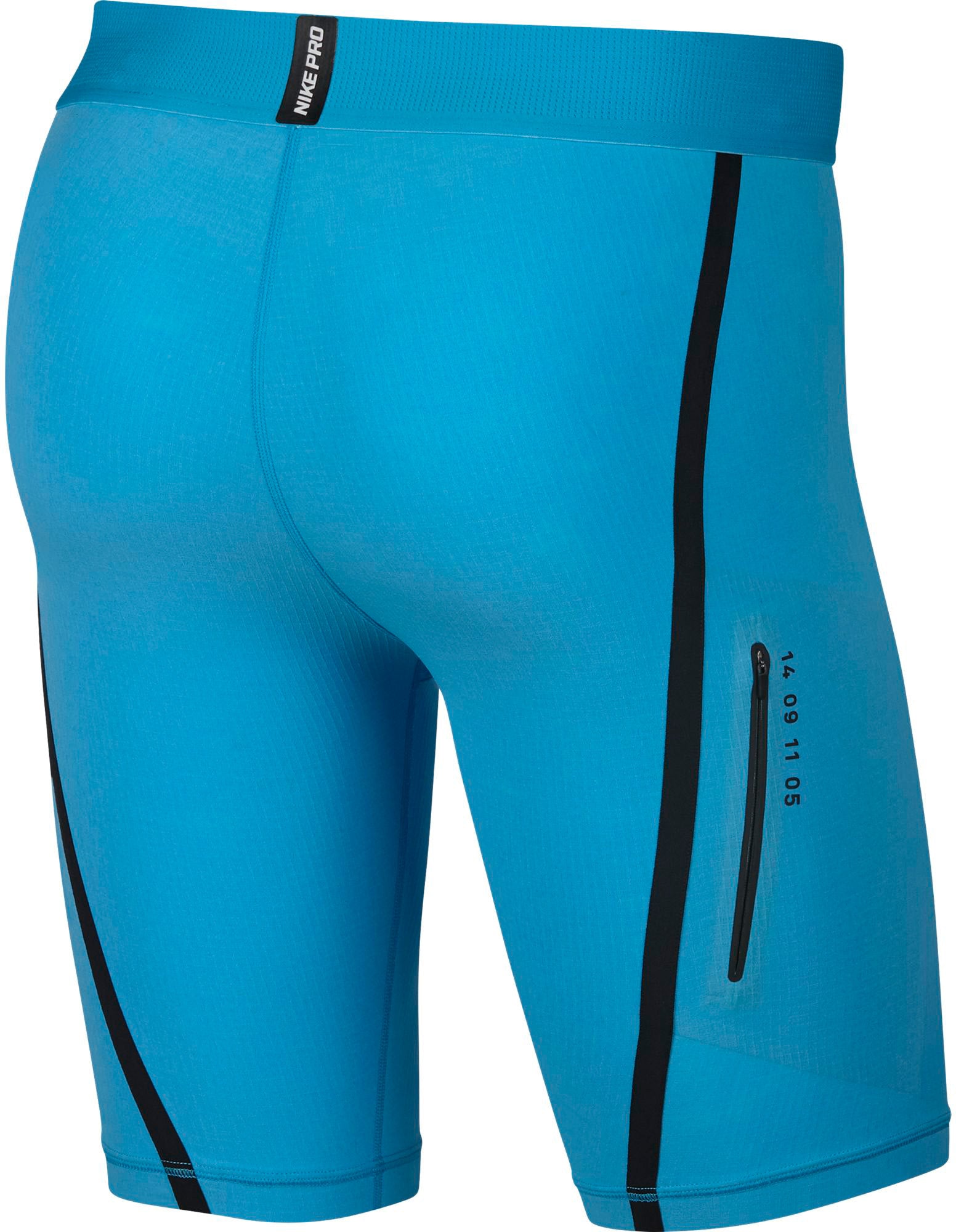 Pro Shorts