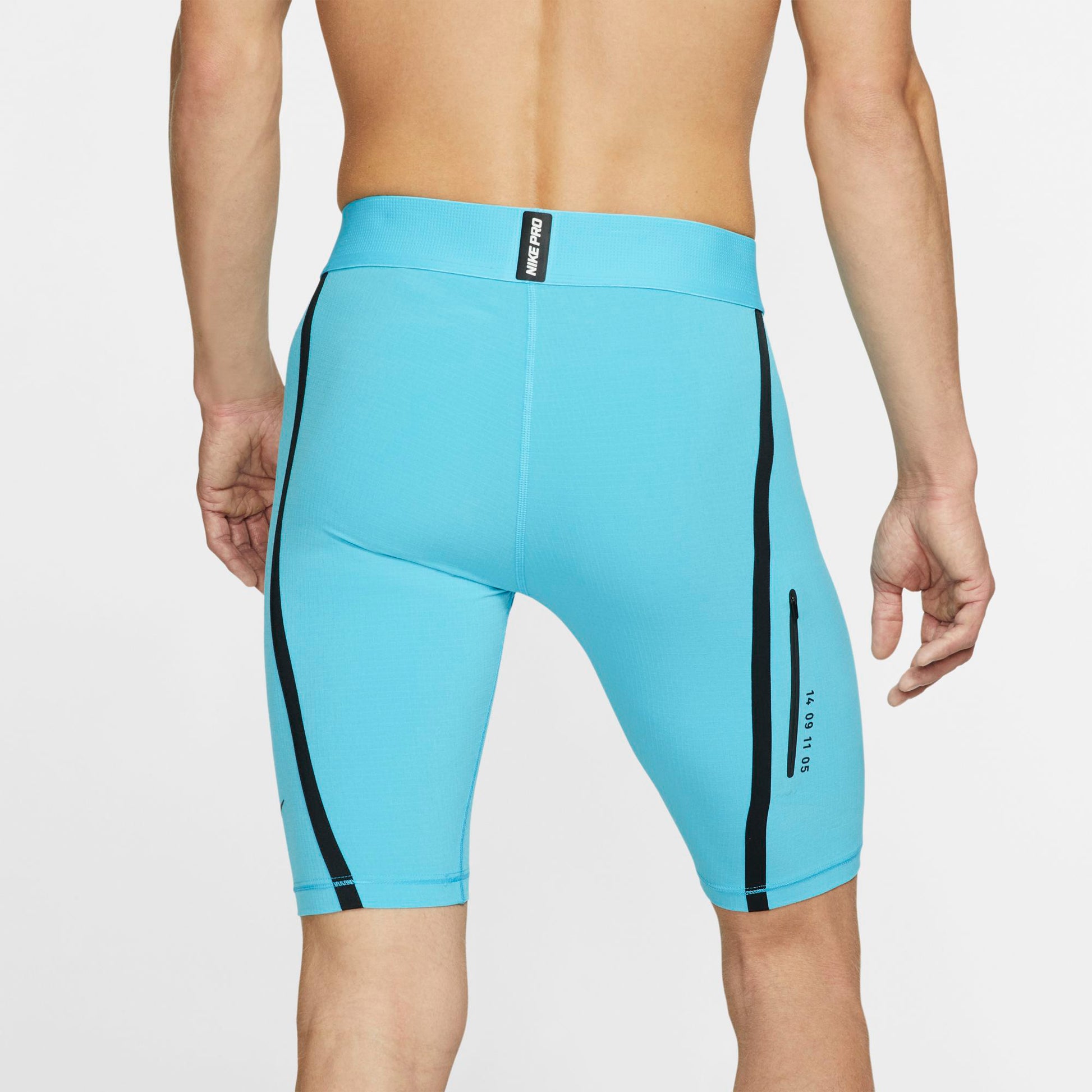 Pro Shorts