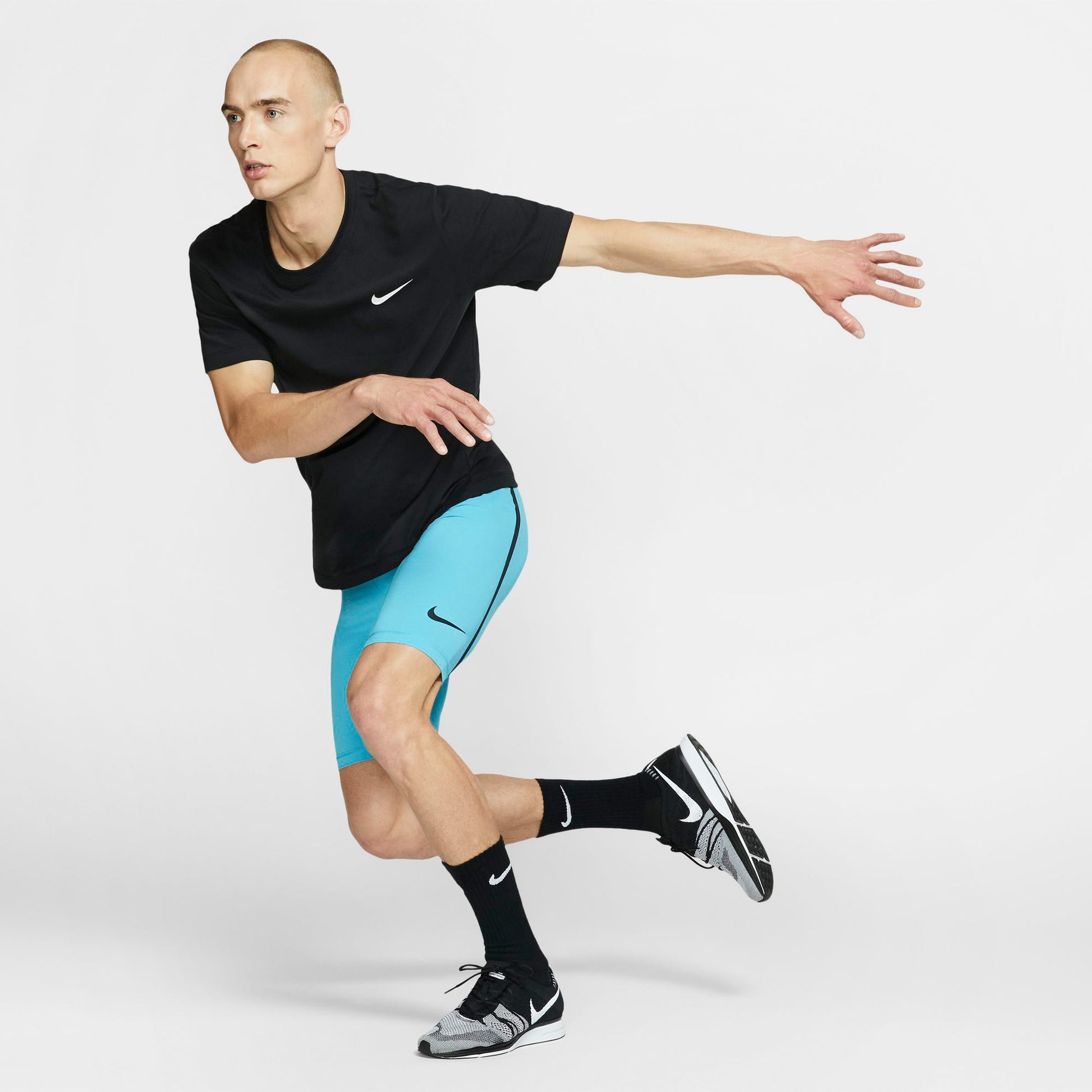 Pro Shorts