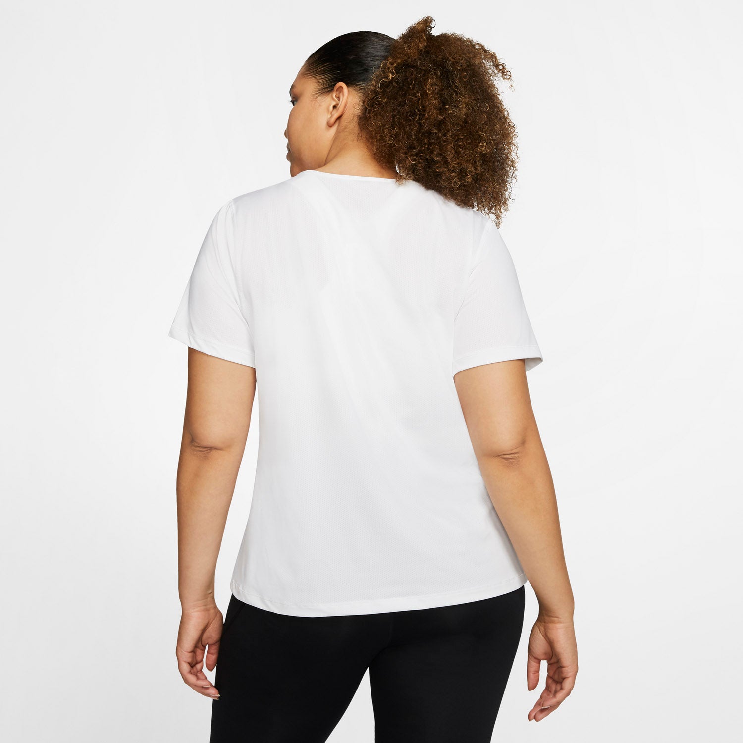 Pro mesh T-shirt