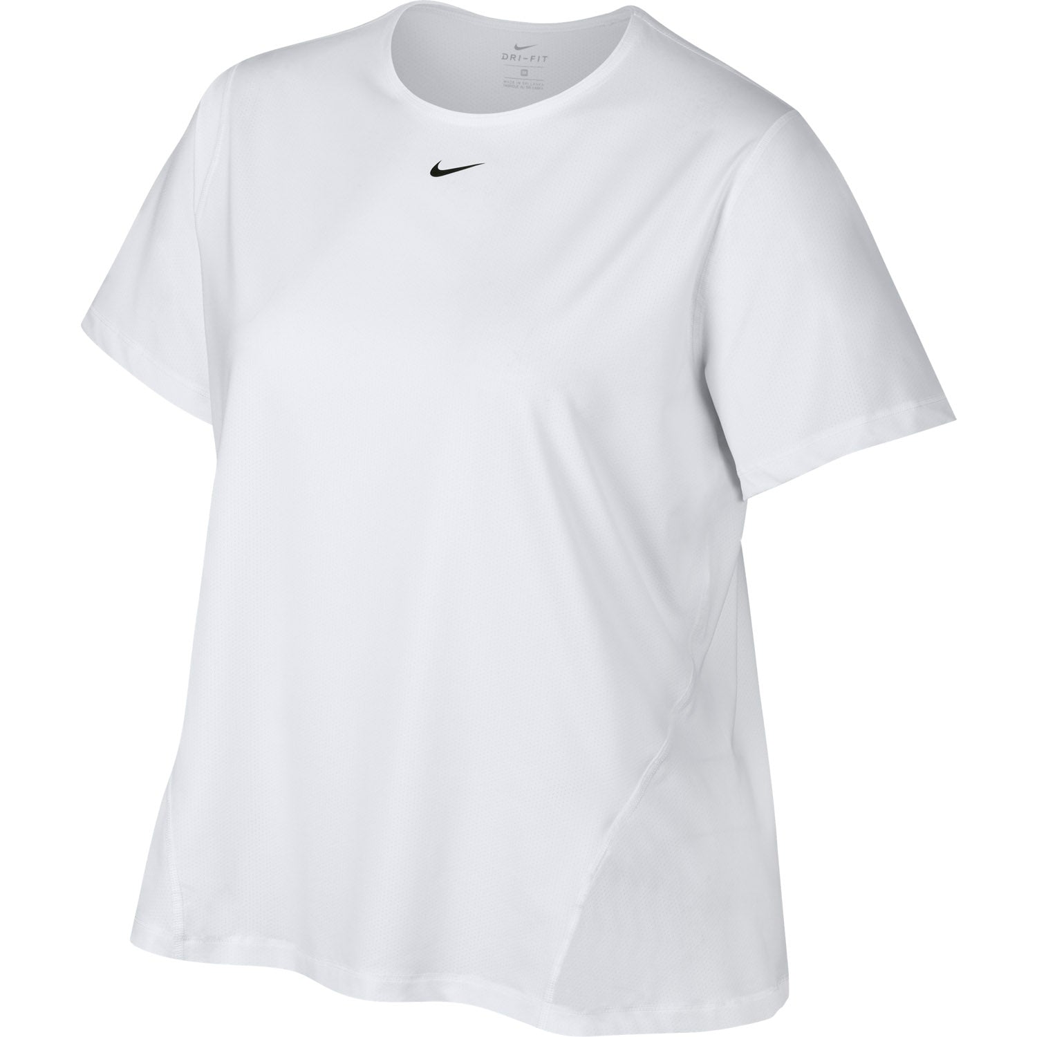 Pro mesh T-shirt