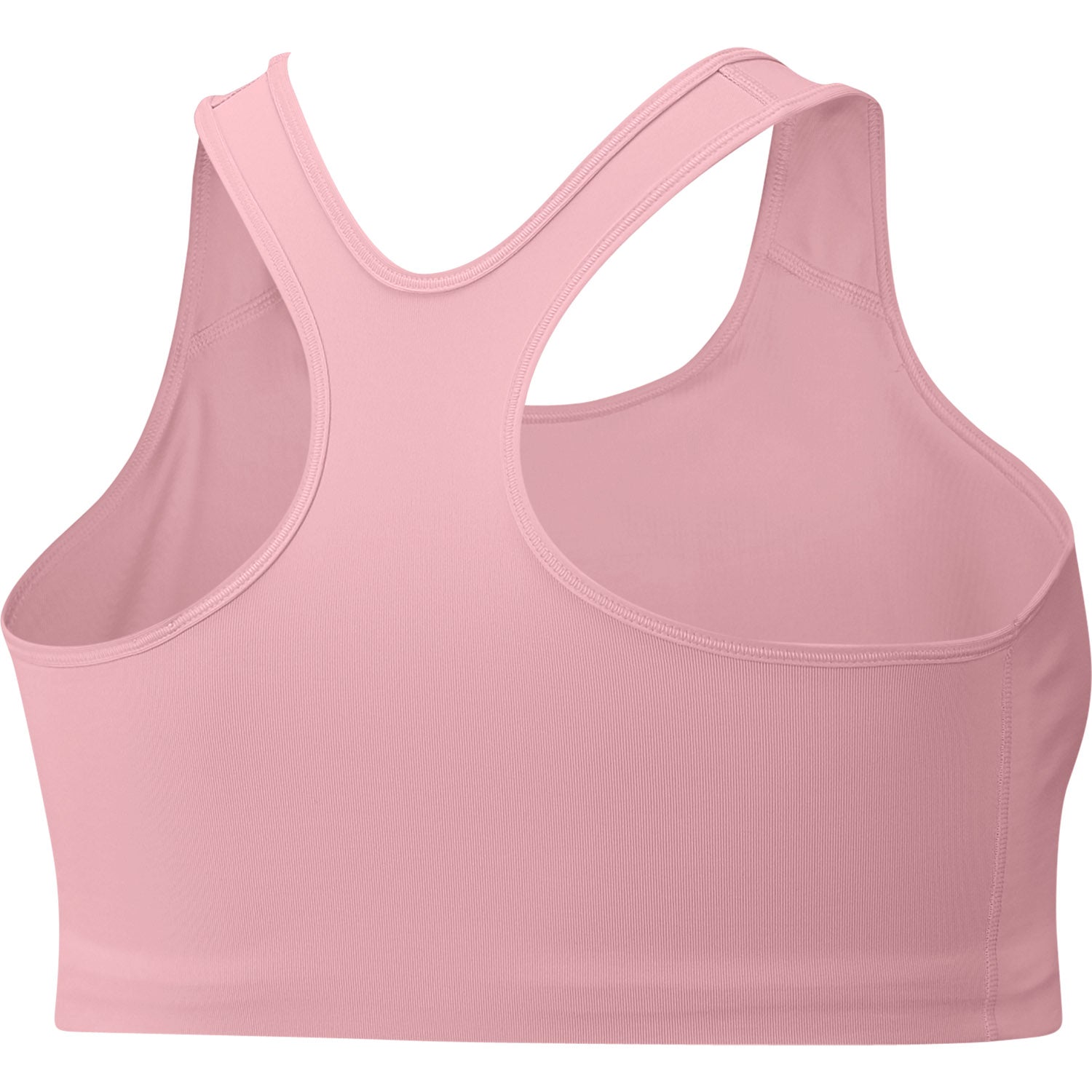 Swoosh Medium-Support sports bh (Plus Size)