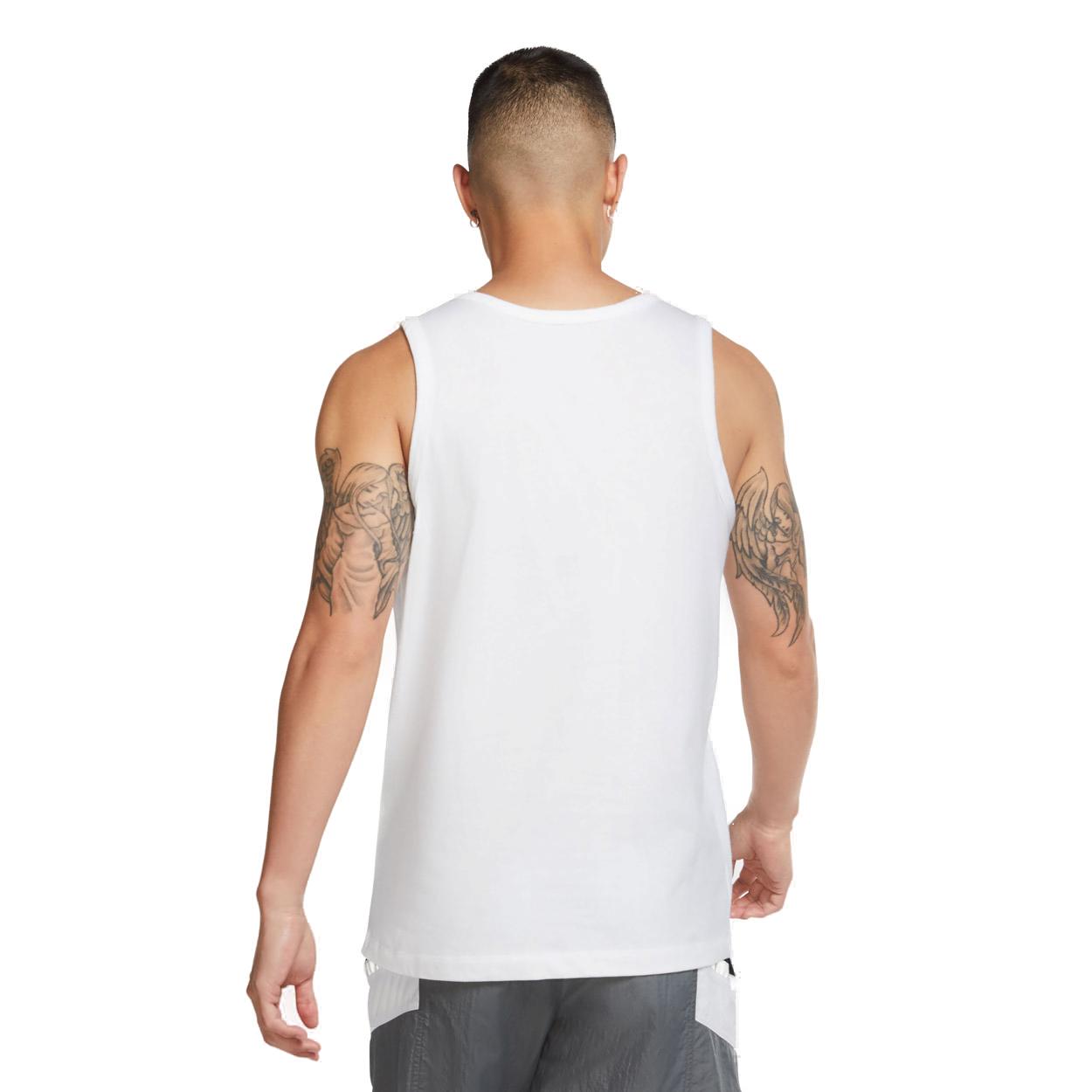 Sportswear tank top