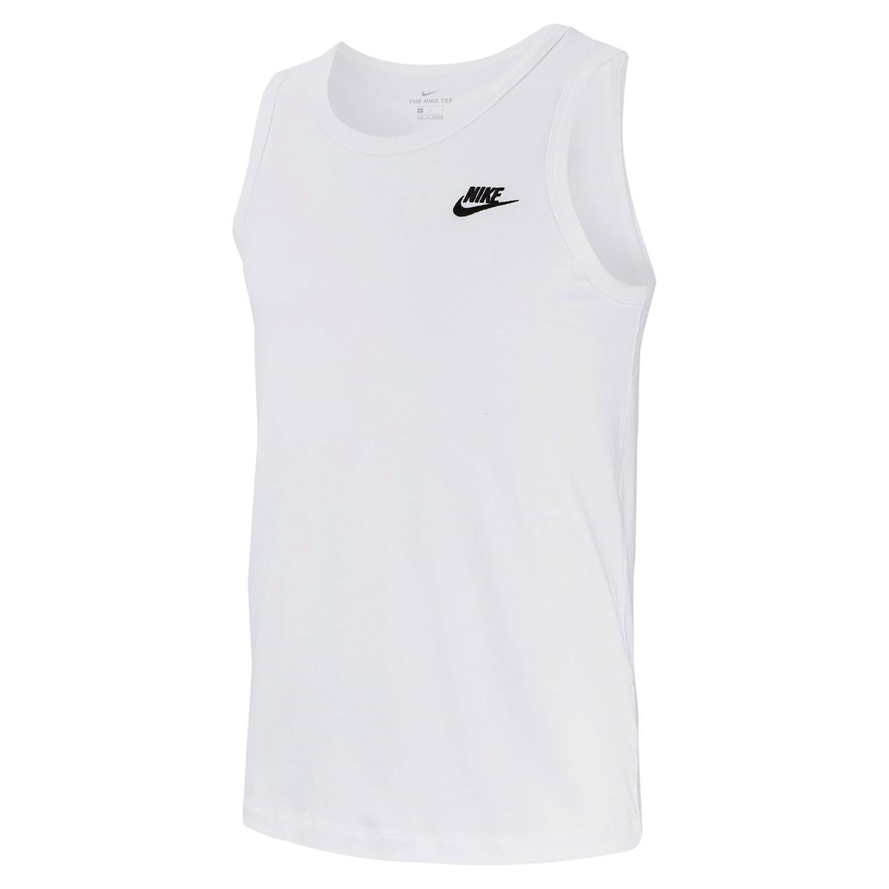 Sportswear tank top