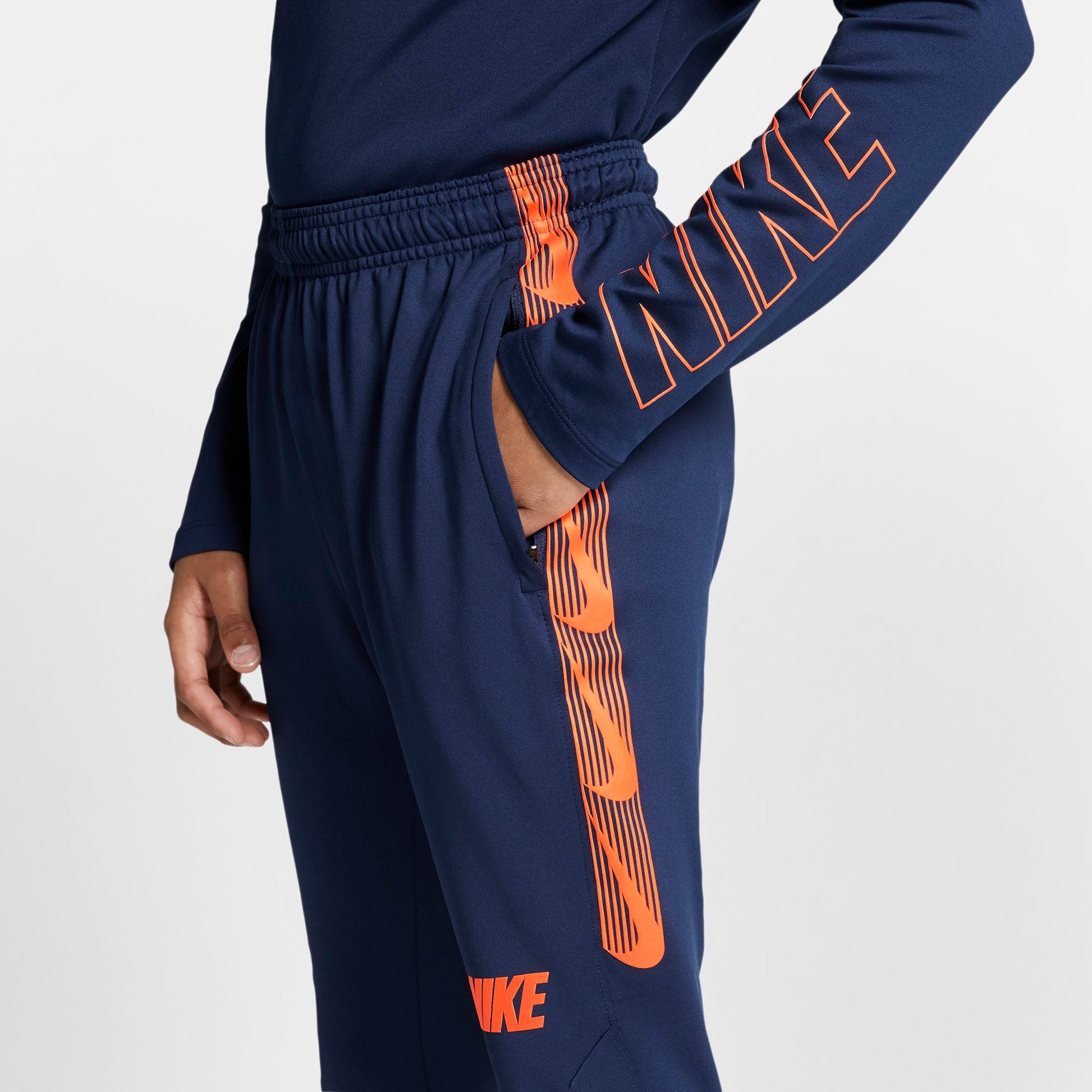Dri-Fit Squad Pants