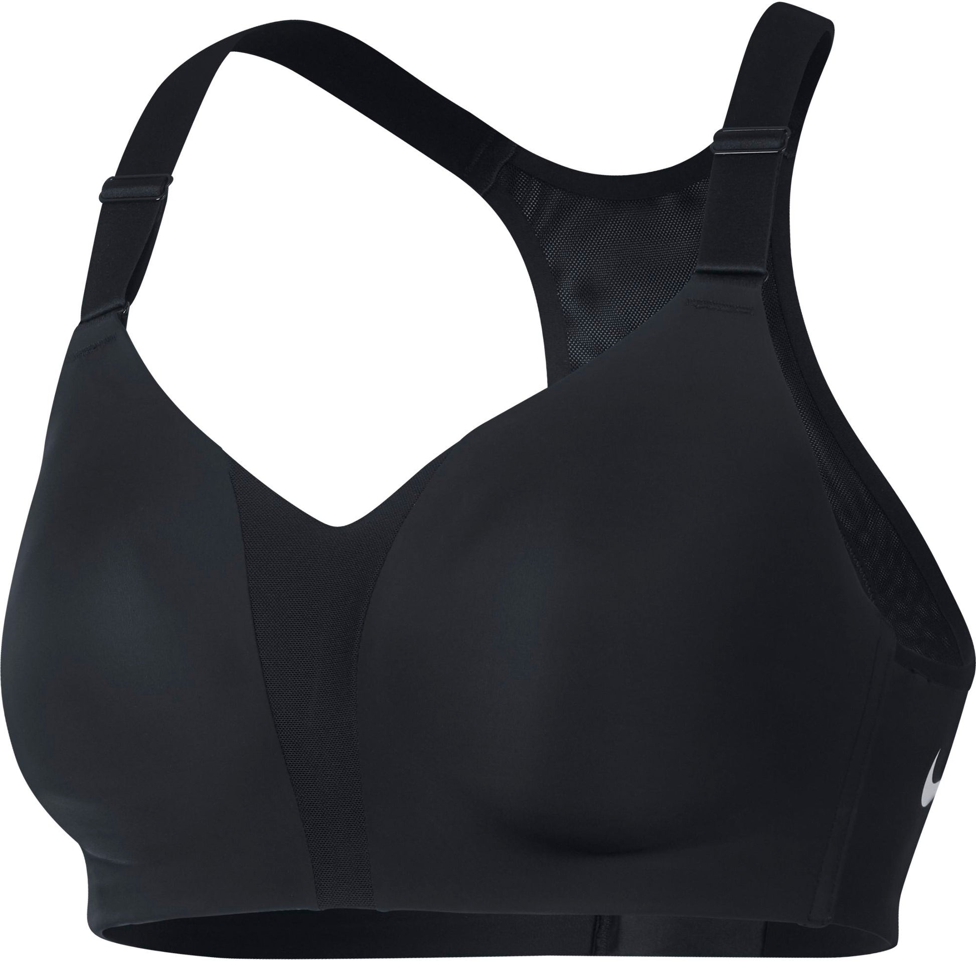 Rival High-Support Sports Bra (Plus Size)