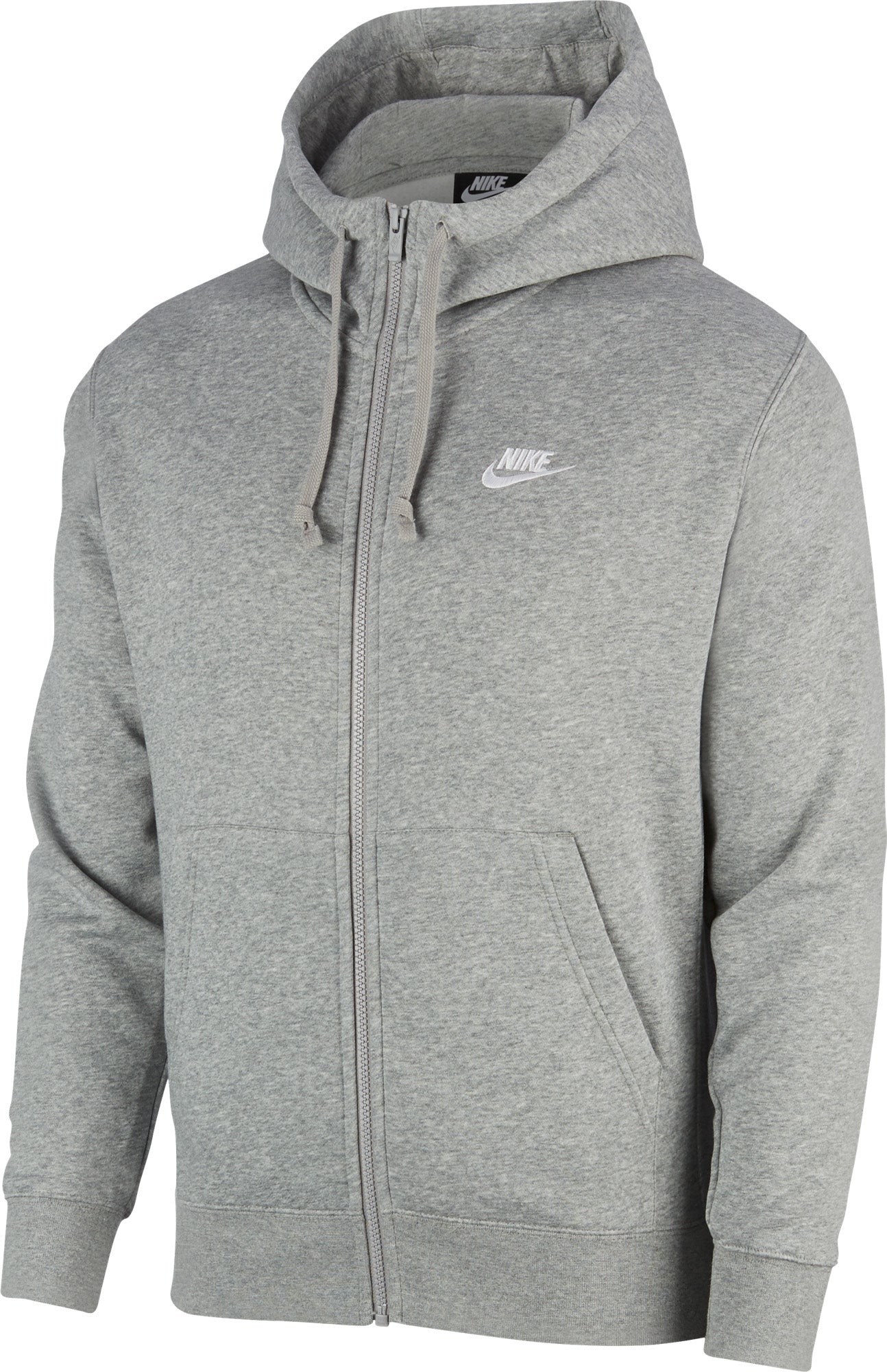 Sportswear Club Fleece hættetrøje