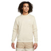 Sportswear Club Fleece sweatshirt fra Nike