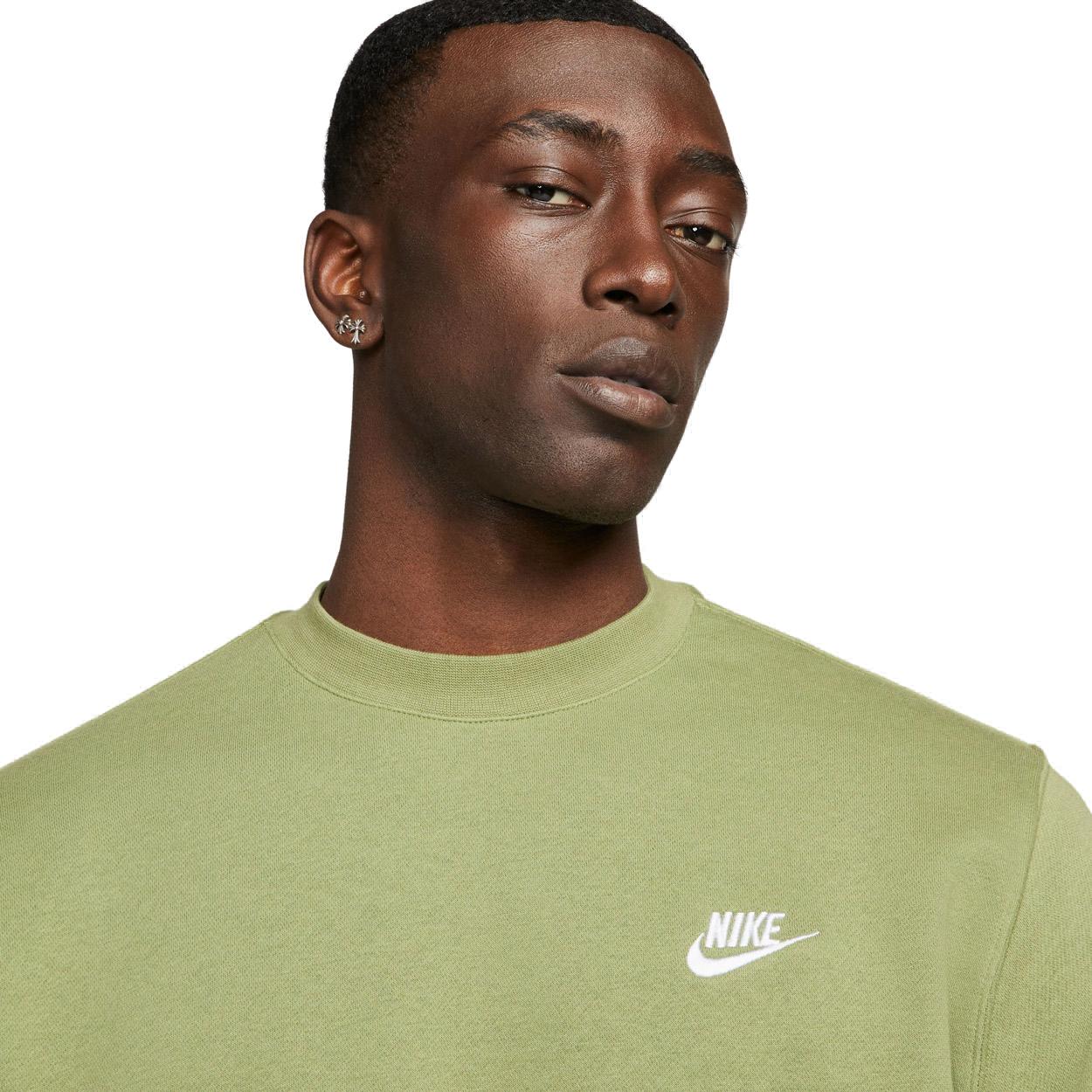 Sportswear Club Fleece sweatshirt