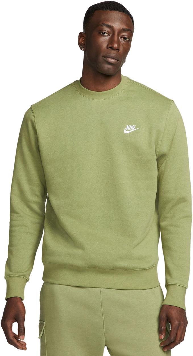Sportswear Club Fleece sweatshirt