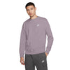 Sportswear Club Fleece sweatshirt fra Nike