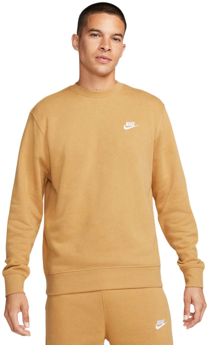 Sportswear Club Fleece sweatshirt