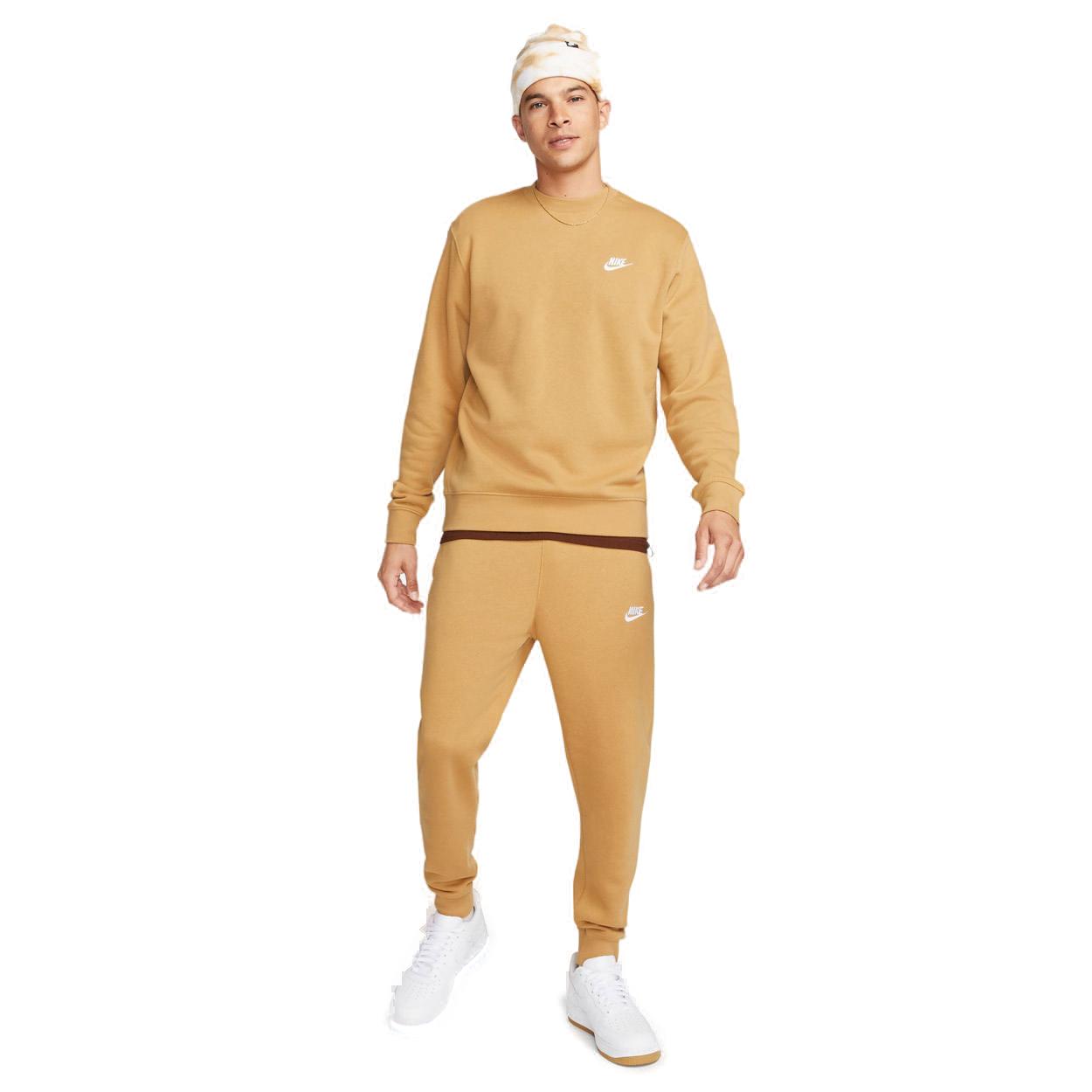 Sportswear Club Fleece sweatshirt