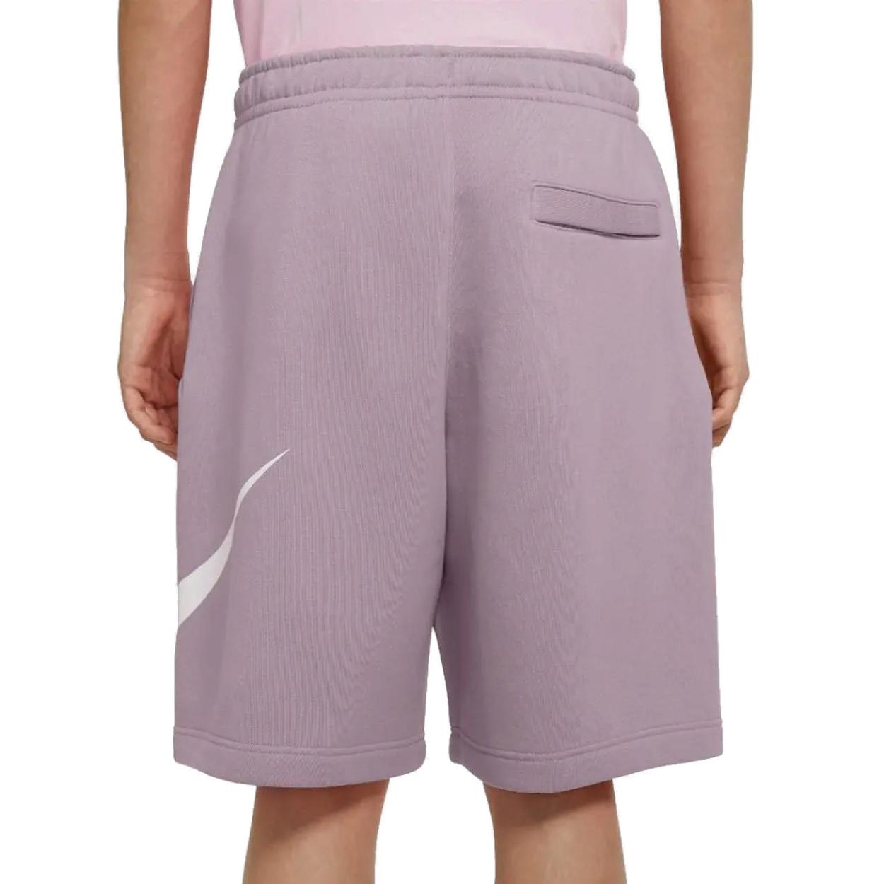 Sportswear shorts