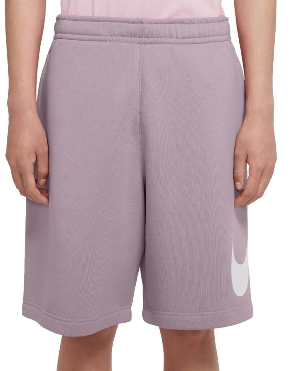 Sportswear shorts