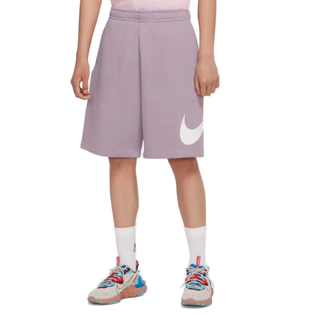 Sportswear shorts