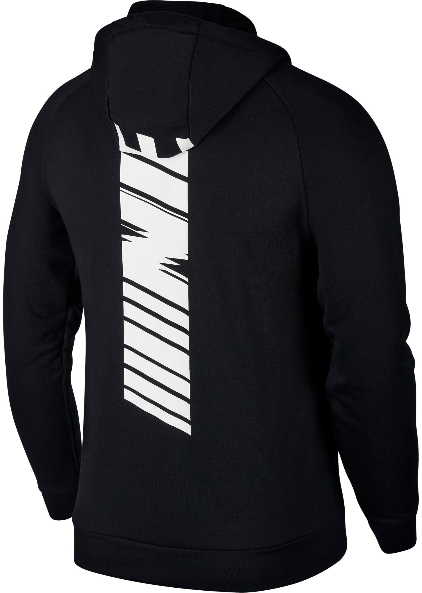 Dri-FIT Hooded Fleece Top