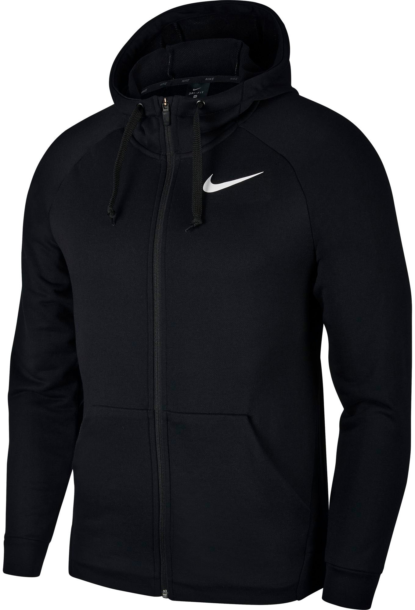 Dri-FIT Hooded Fleece Top