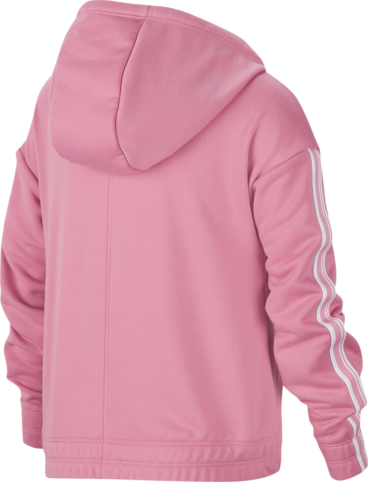 Studio Full-Zip Hættetrøje