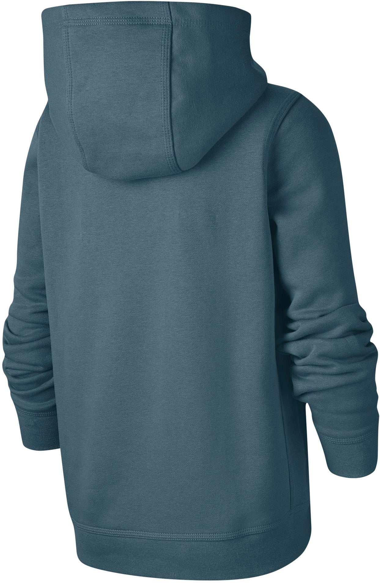 Sportswear Club hættetrøje