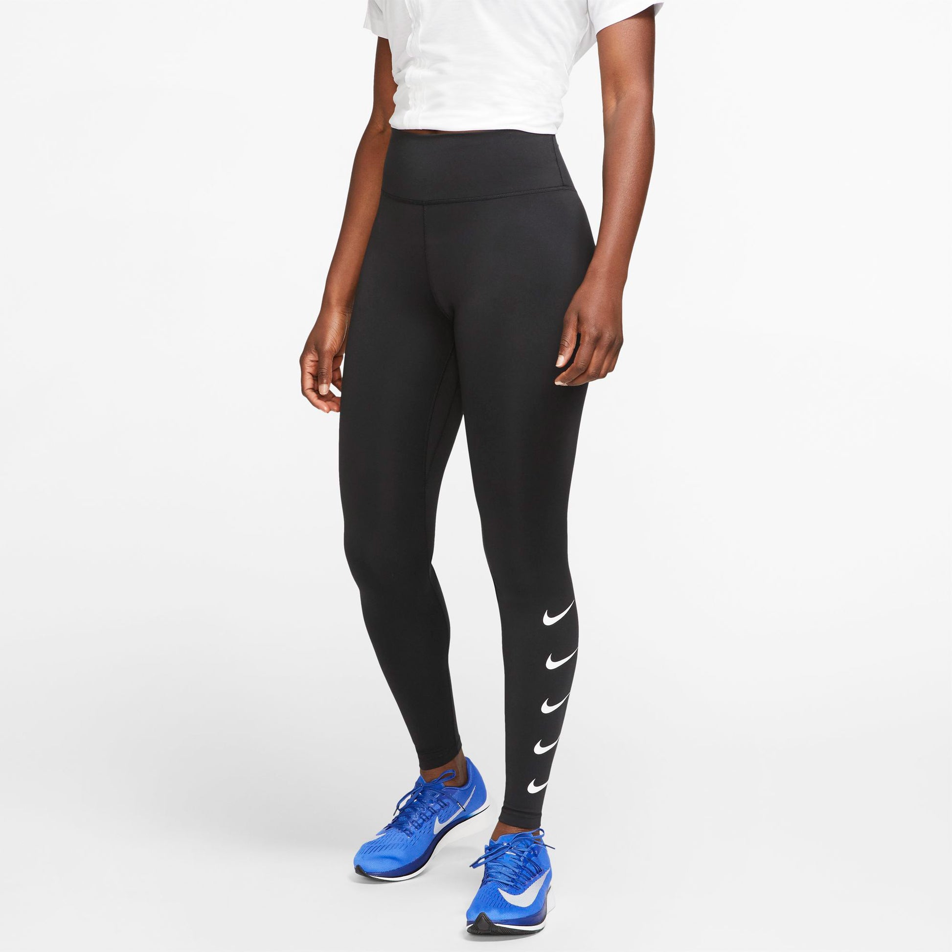 Swoosh Run Tight